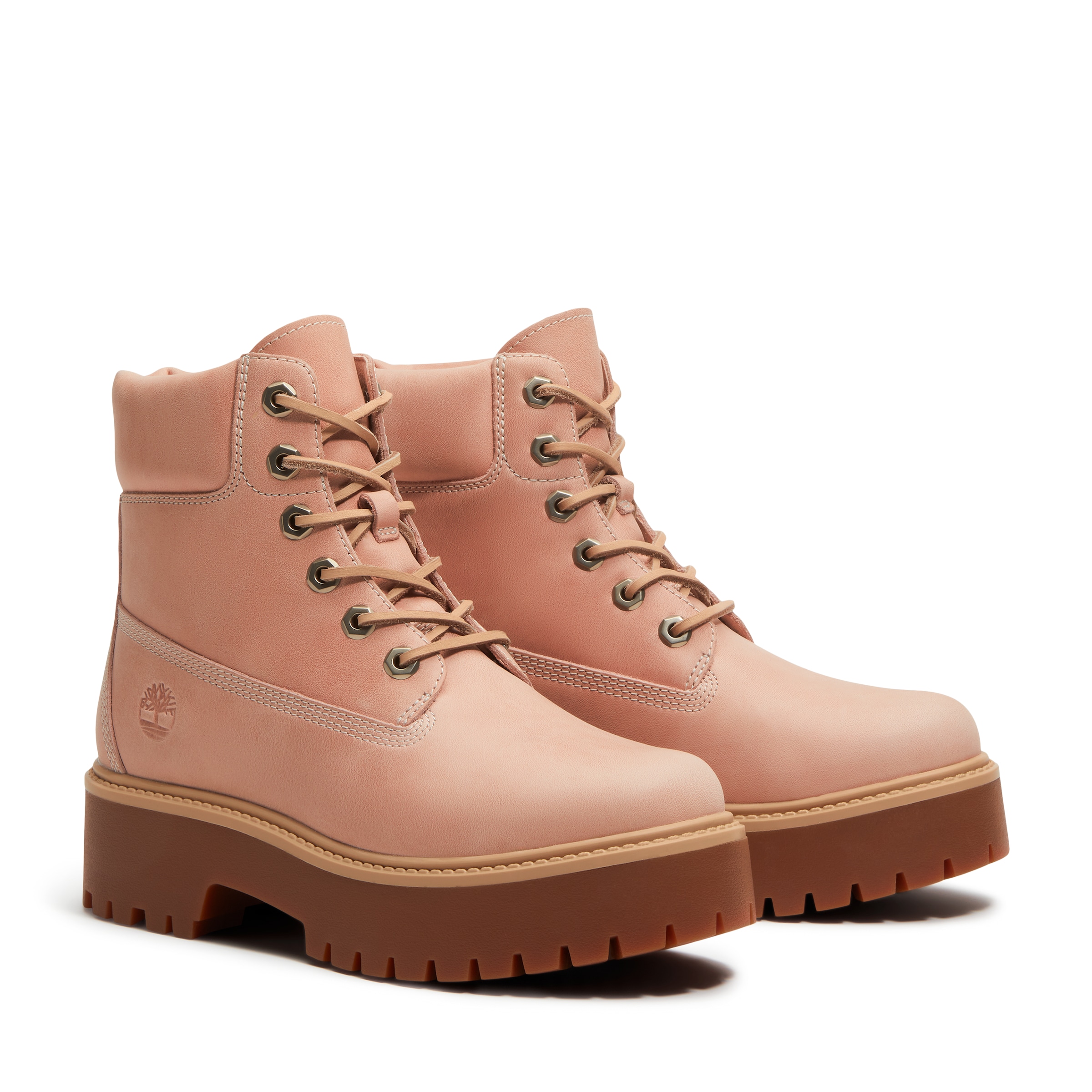 Timberland Schnürboots "STONE STREET - 6 INCH LACE UP BOOT"