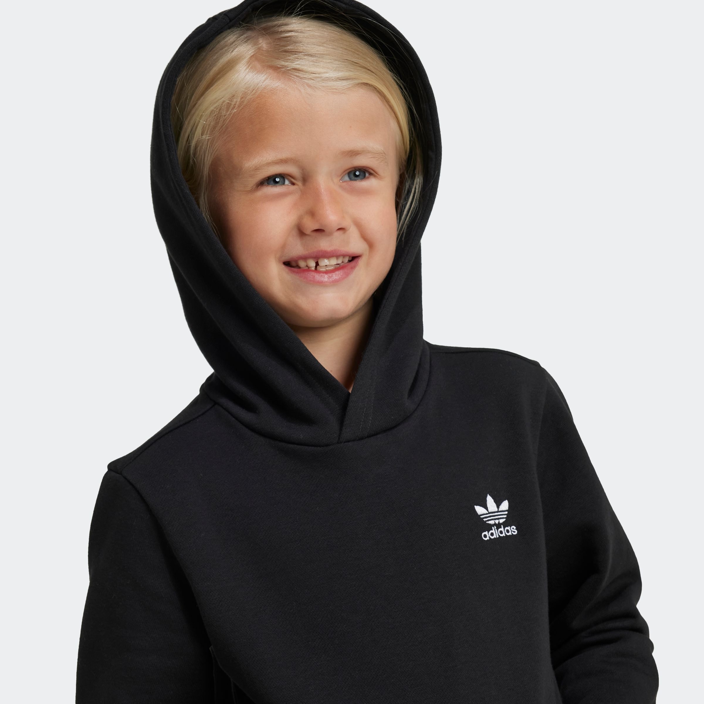 adidas Originals Trainingsanzug »HOODIE FZ CARGO«, (2 tlg.)