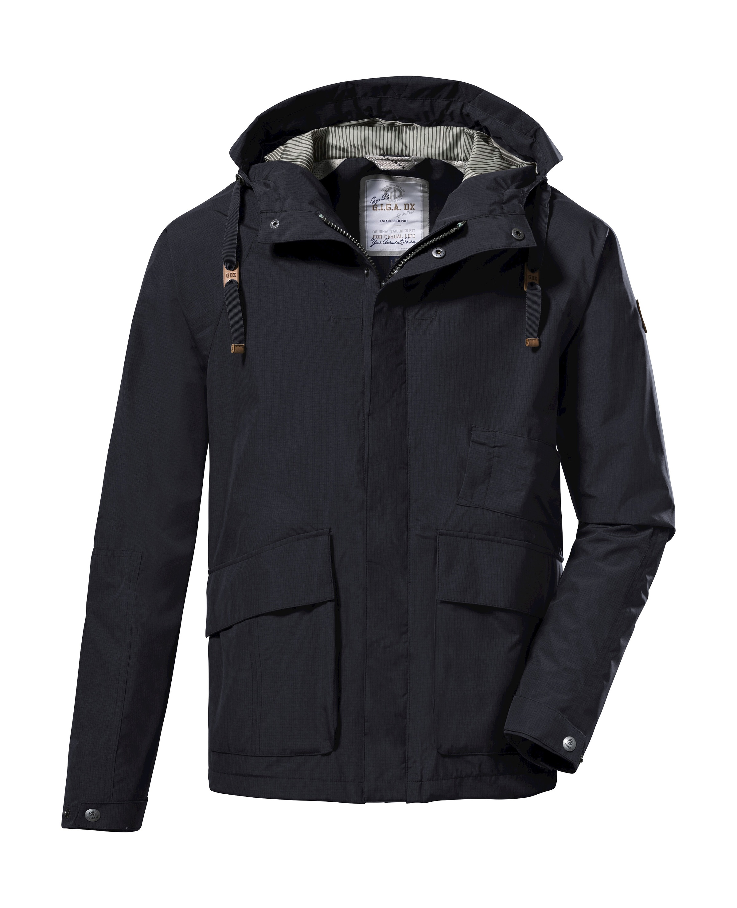 G.I.G.A. DX by killtec Funktionsjacke »GS 13 MN JCKT« kaufen