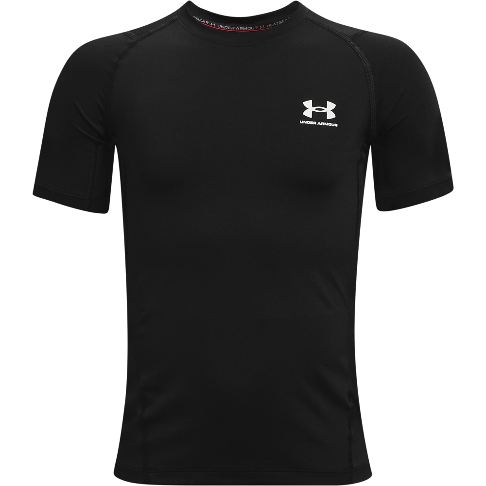 Under Armour® Trainingsshirt »UA HG ARMOUR SS«, (1 tlg.)