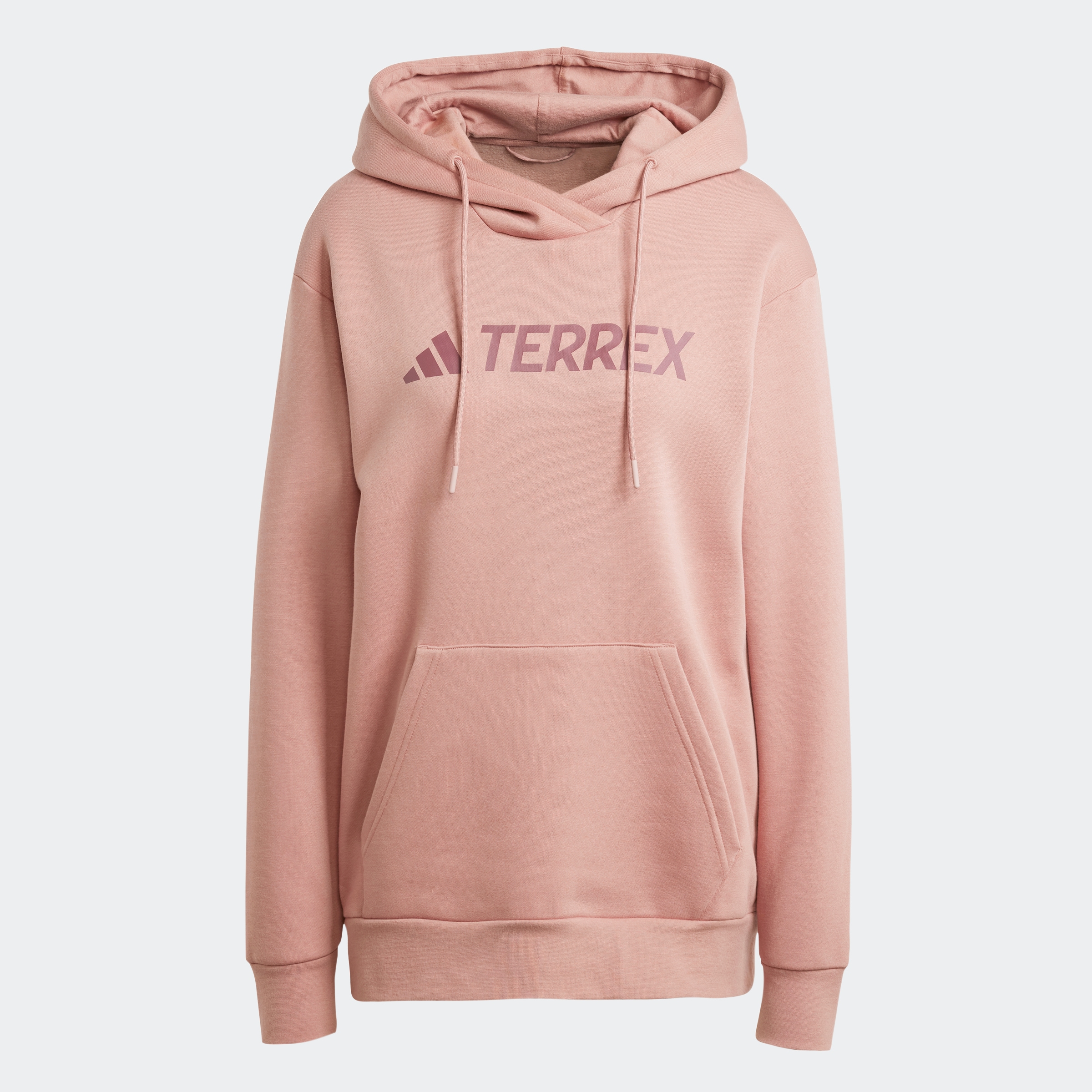 adidas TERREX Kapuzensweatshirt »W MT L LOGO HD«