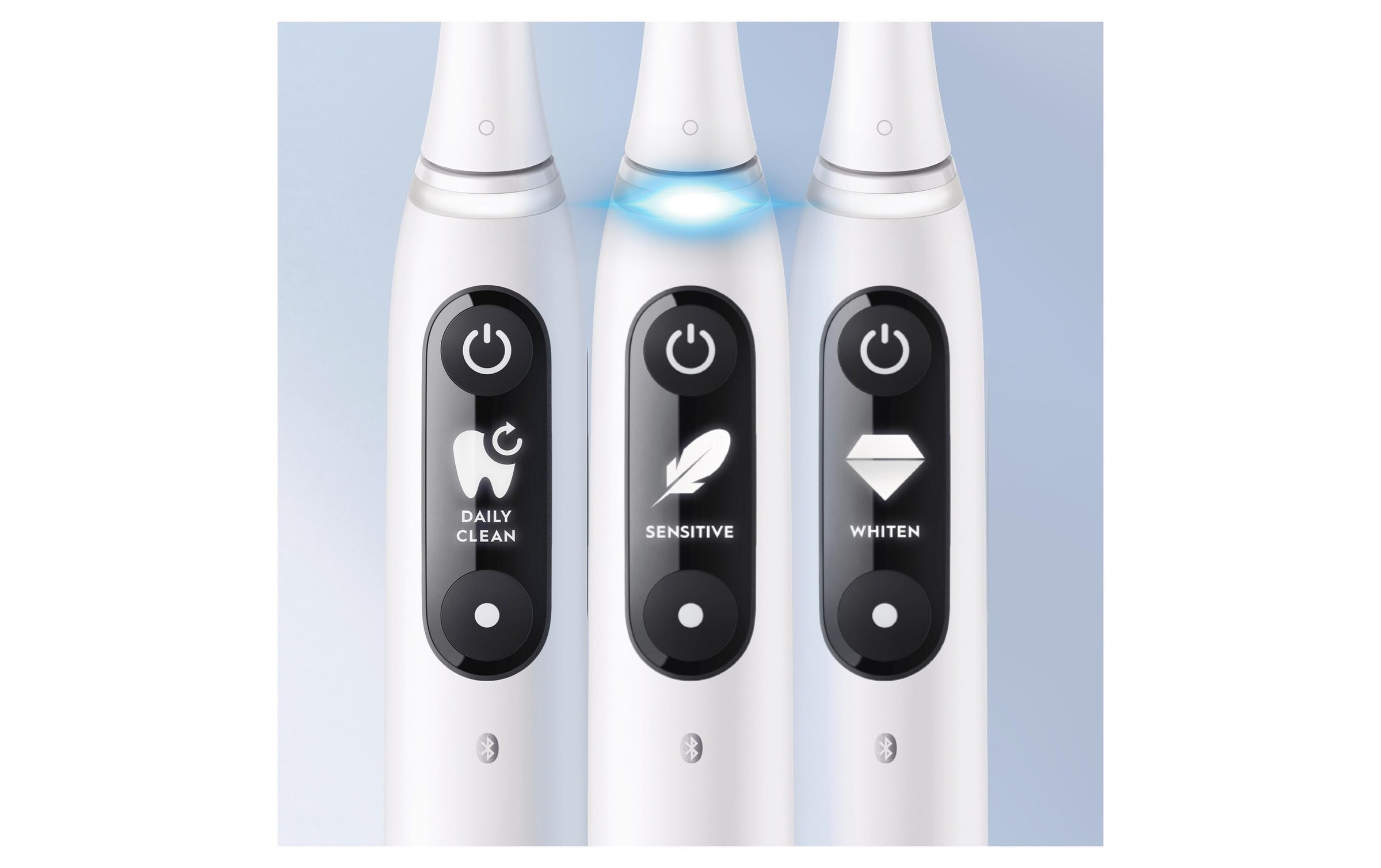 Oral-B Elektrische Zahnbürste »iO Serie«