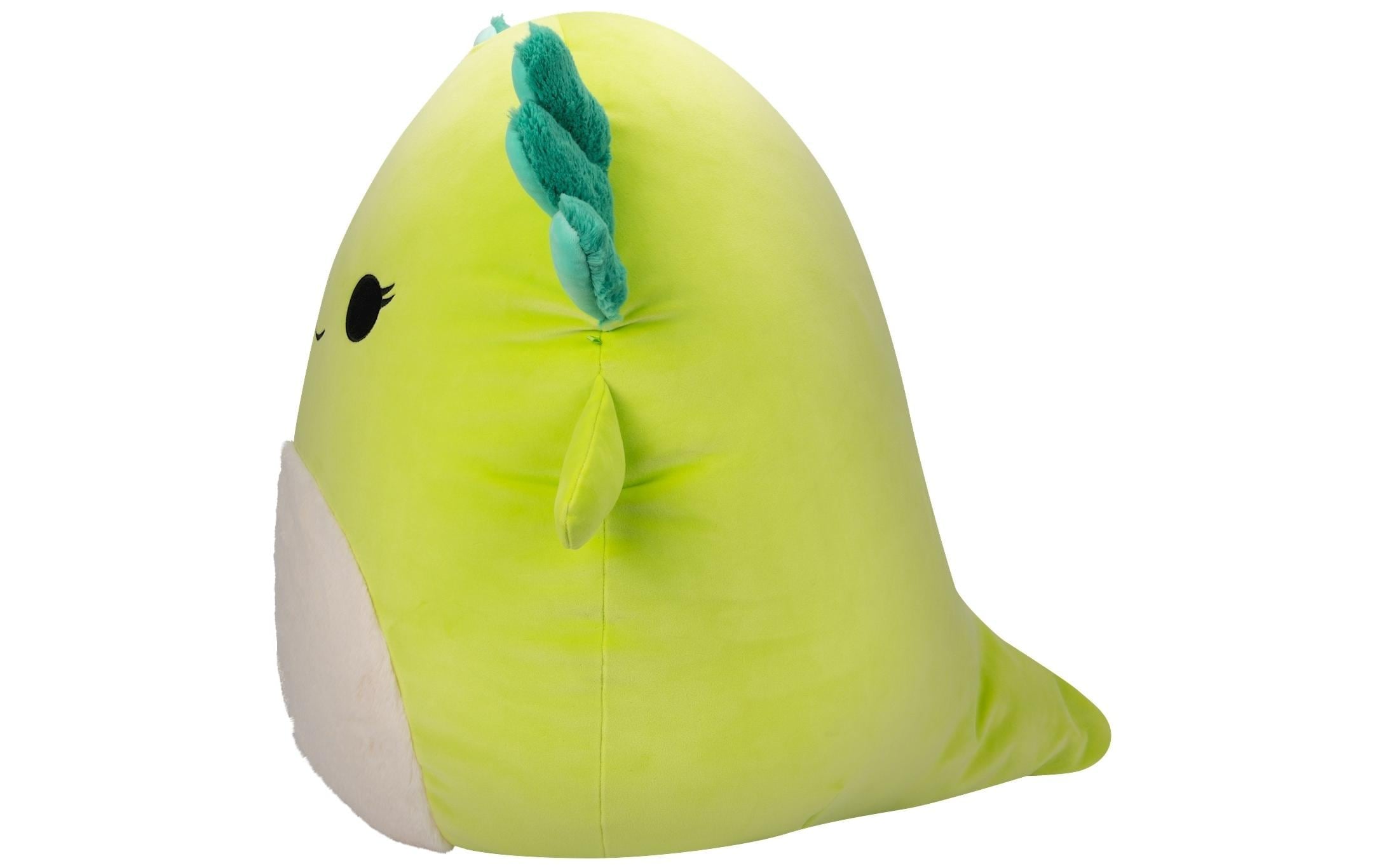 Squishmallow Plüschfigur »Axolotl Mipsy 50 cm«