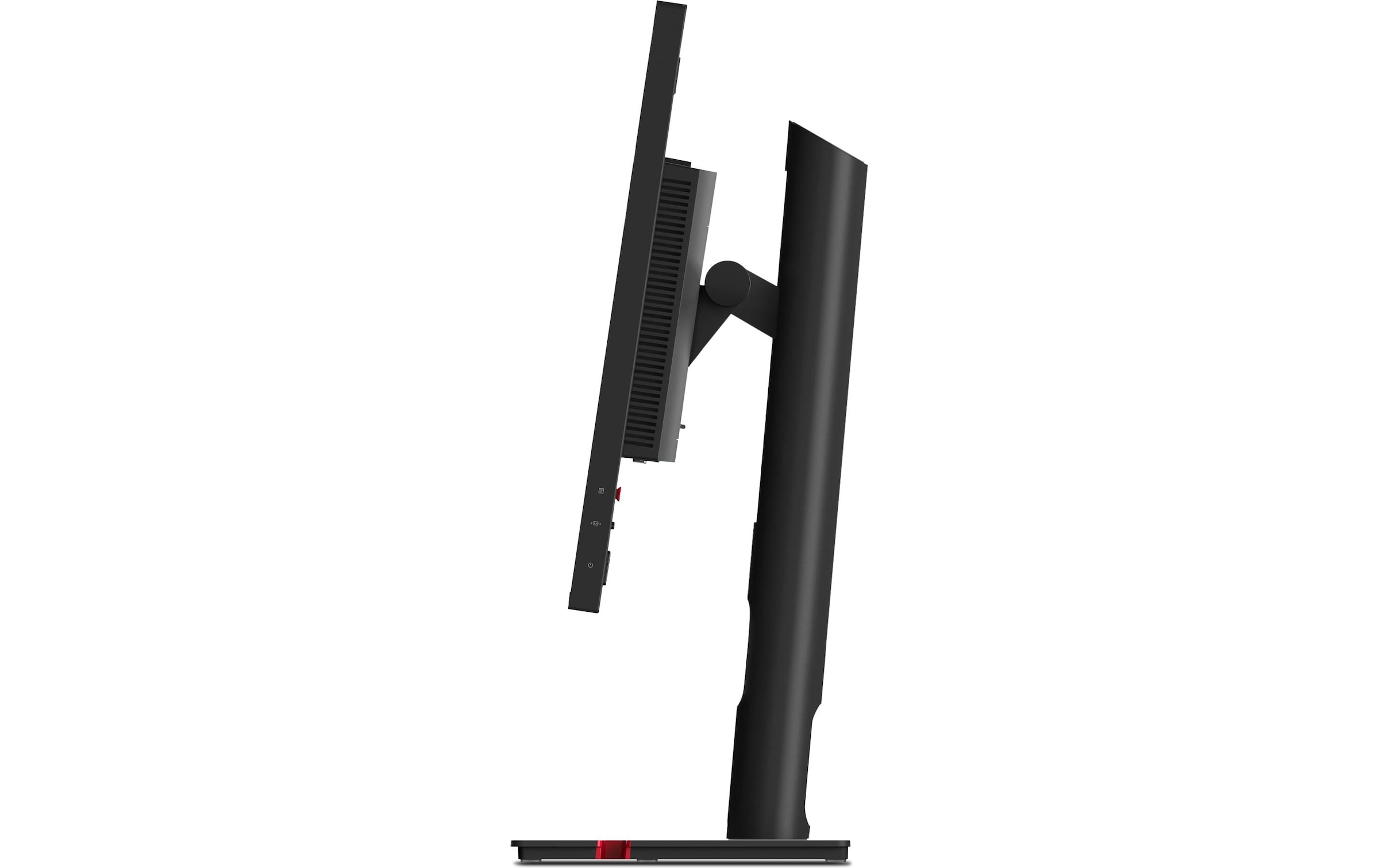 Lenovo LED-Monitor »ThinkVision T24d-30«, 60,96 cm/24 Zoll, 1920 x 1200 px, 6 ms Reaktionszeit