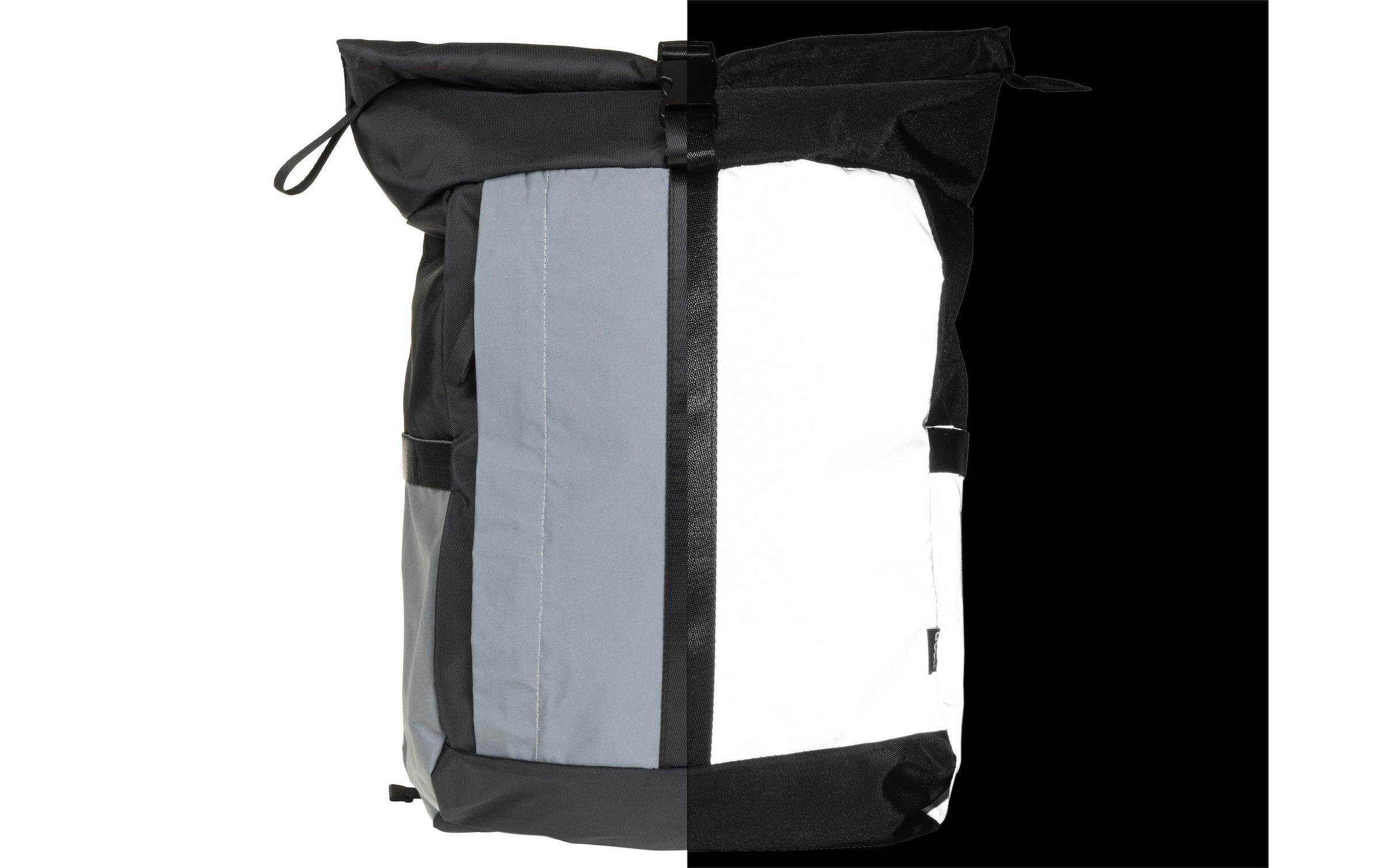 KOOR Rucksack "Veedi Reflective 22 l"