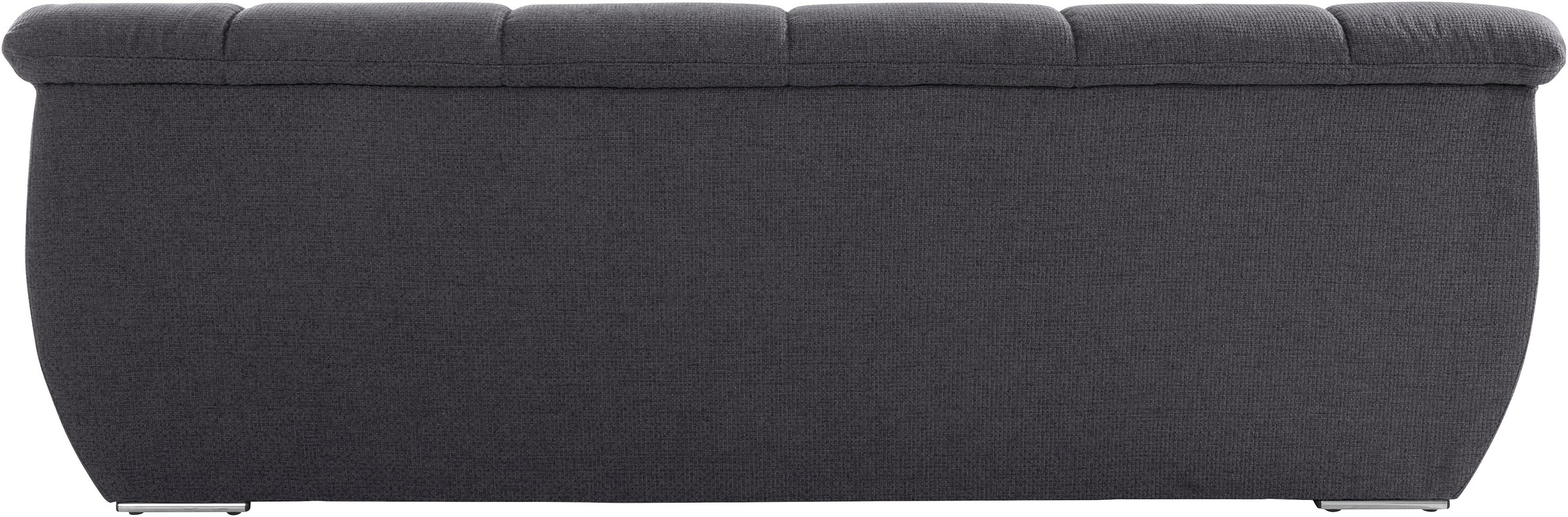 DOMO collection 3-Sitzer »Lagoa«, frei im Raum stellbar, in grosser Farbauswahl