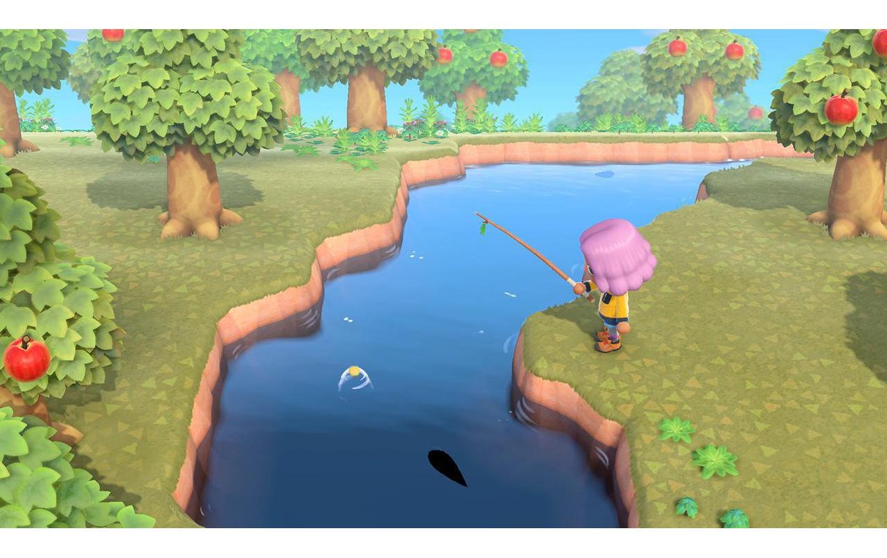 Nintendo Spielesoftware »Animal Crossing: New Horiz«, Nintendo Switch