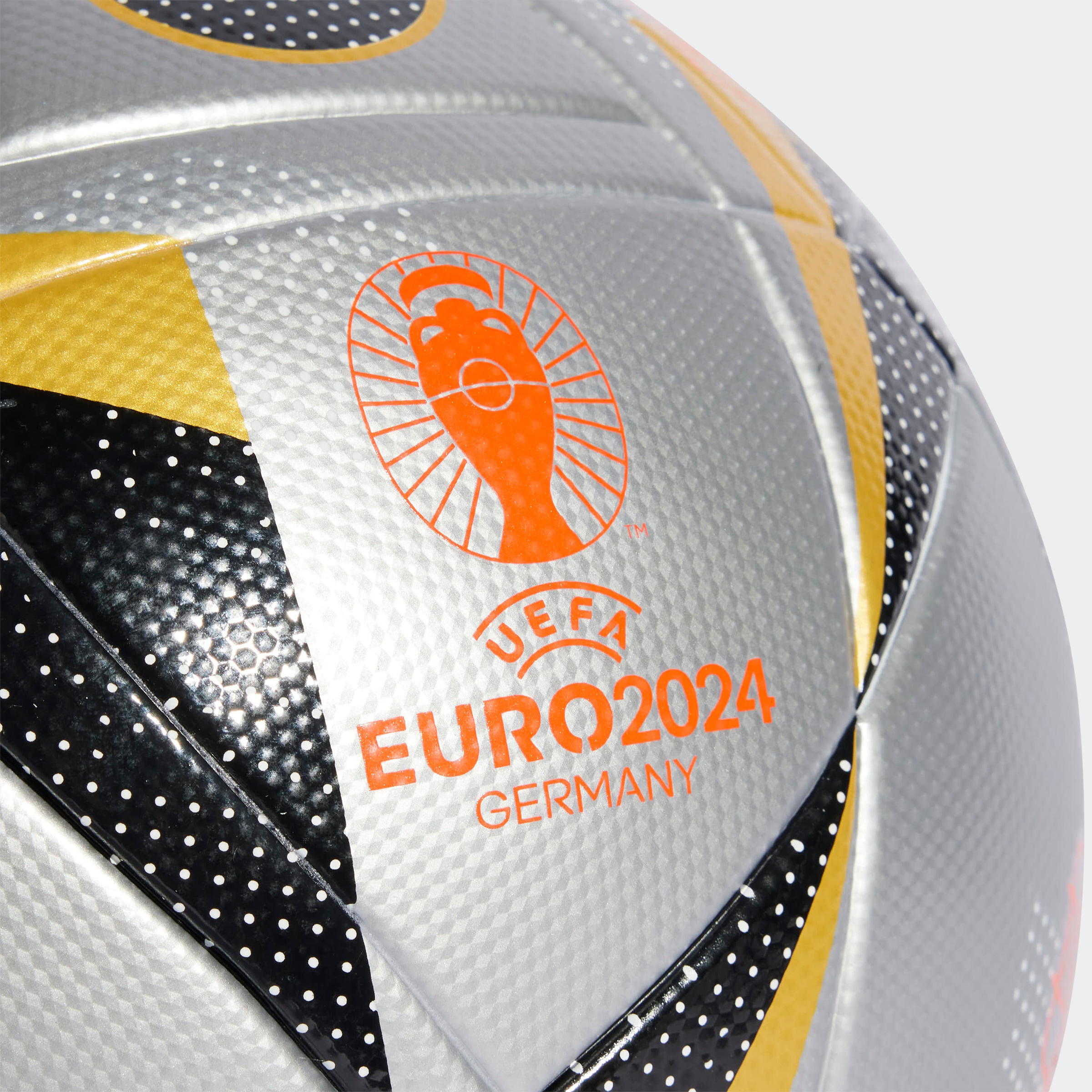 adidas Performance Fussball »EURO24 LGE F«, (1 St.)