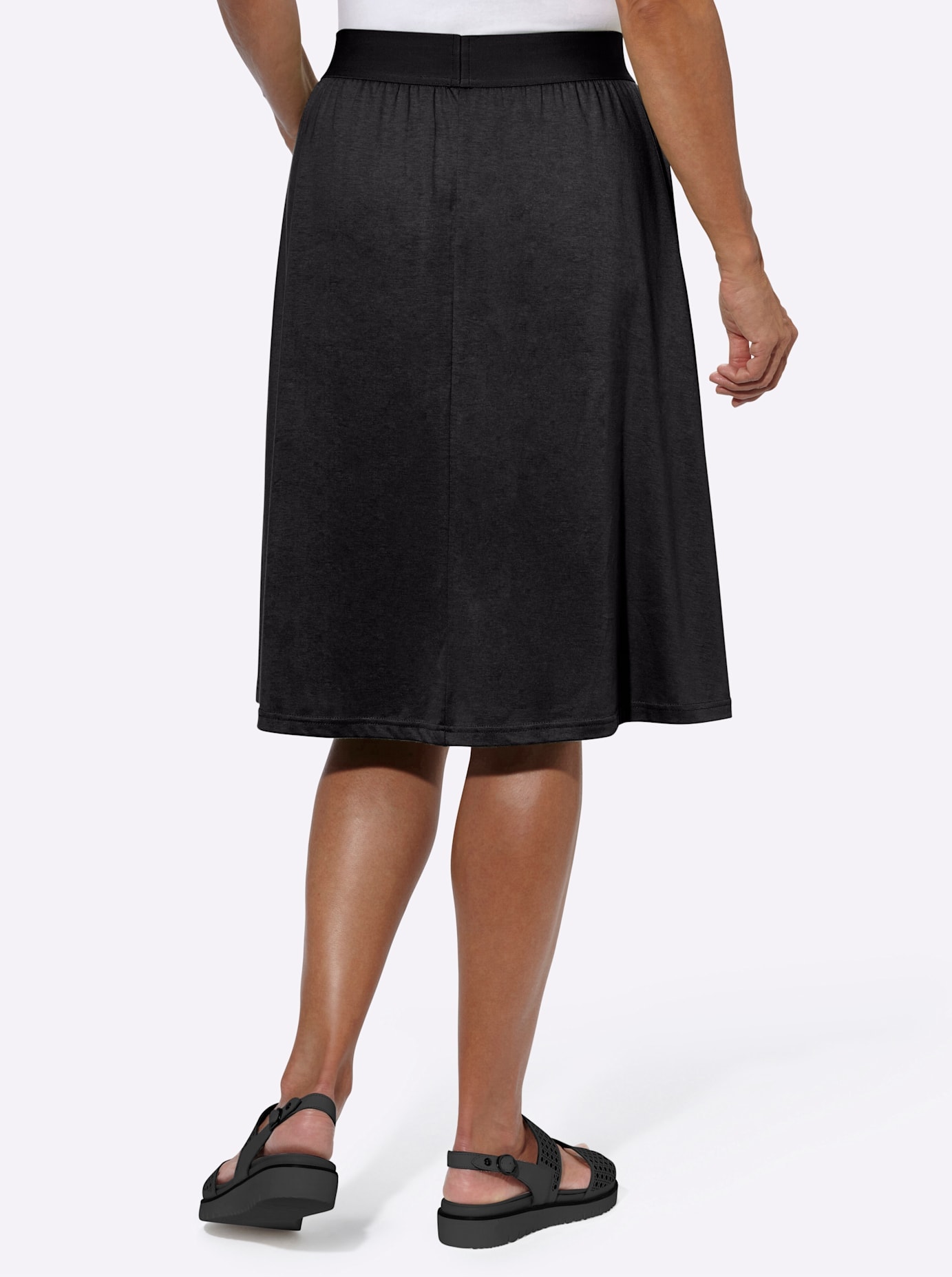 Classic Basics Jerseyrock