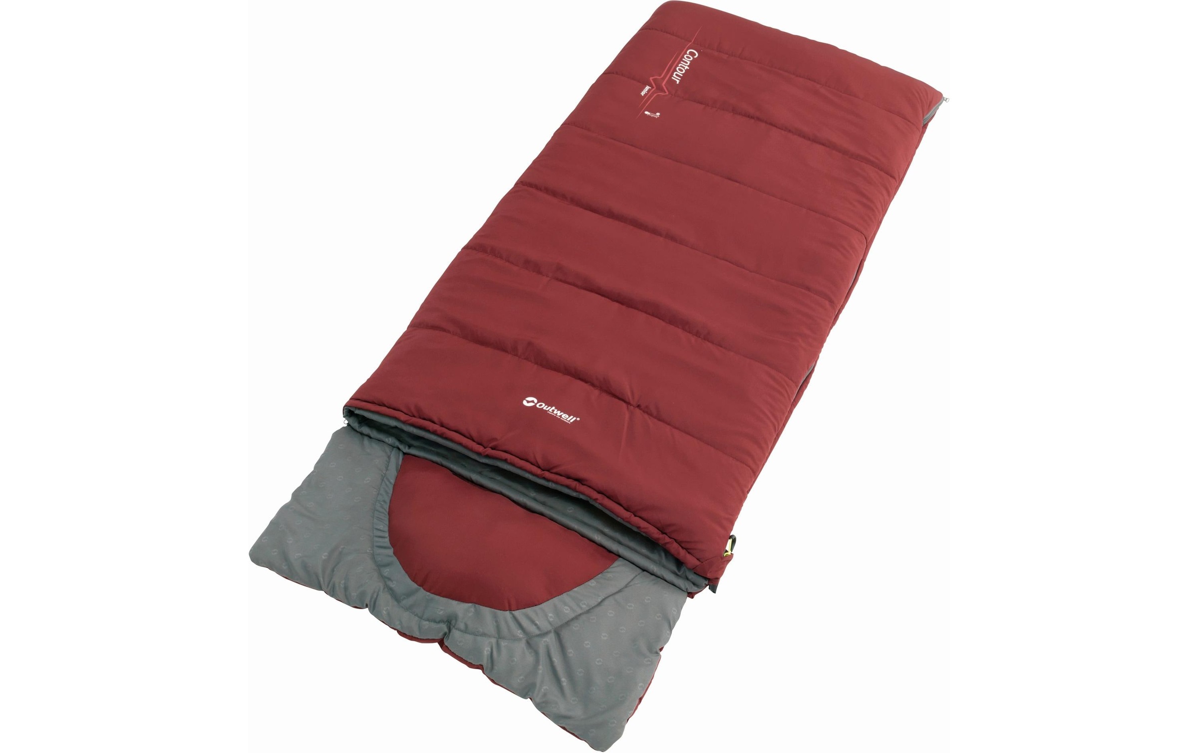 Outwell Schlafsack »Junior L«