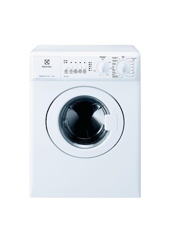 Waschmaschine, EWC1350 3, 3 kg, 1300 U/min