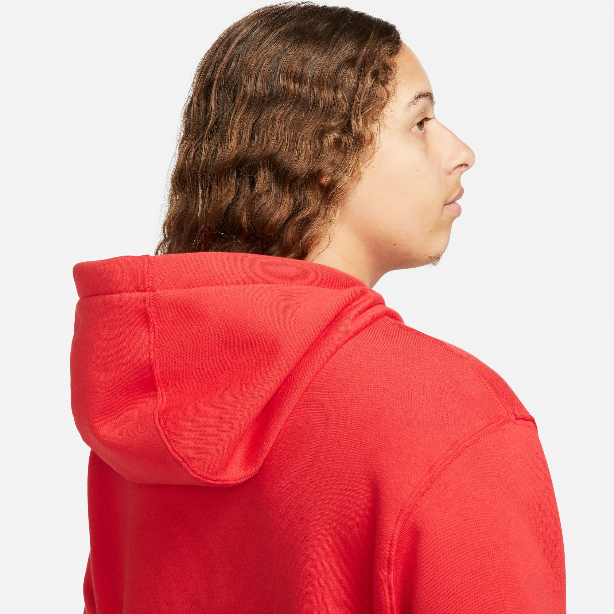 Nike Sportswear Kapuzensweatshirt »CLUB FLEECE PULLOVER HOODIE«