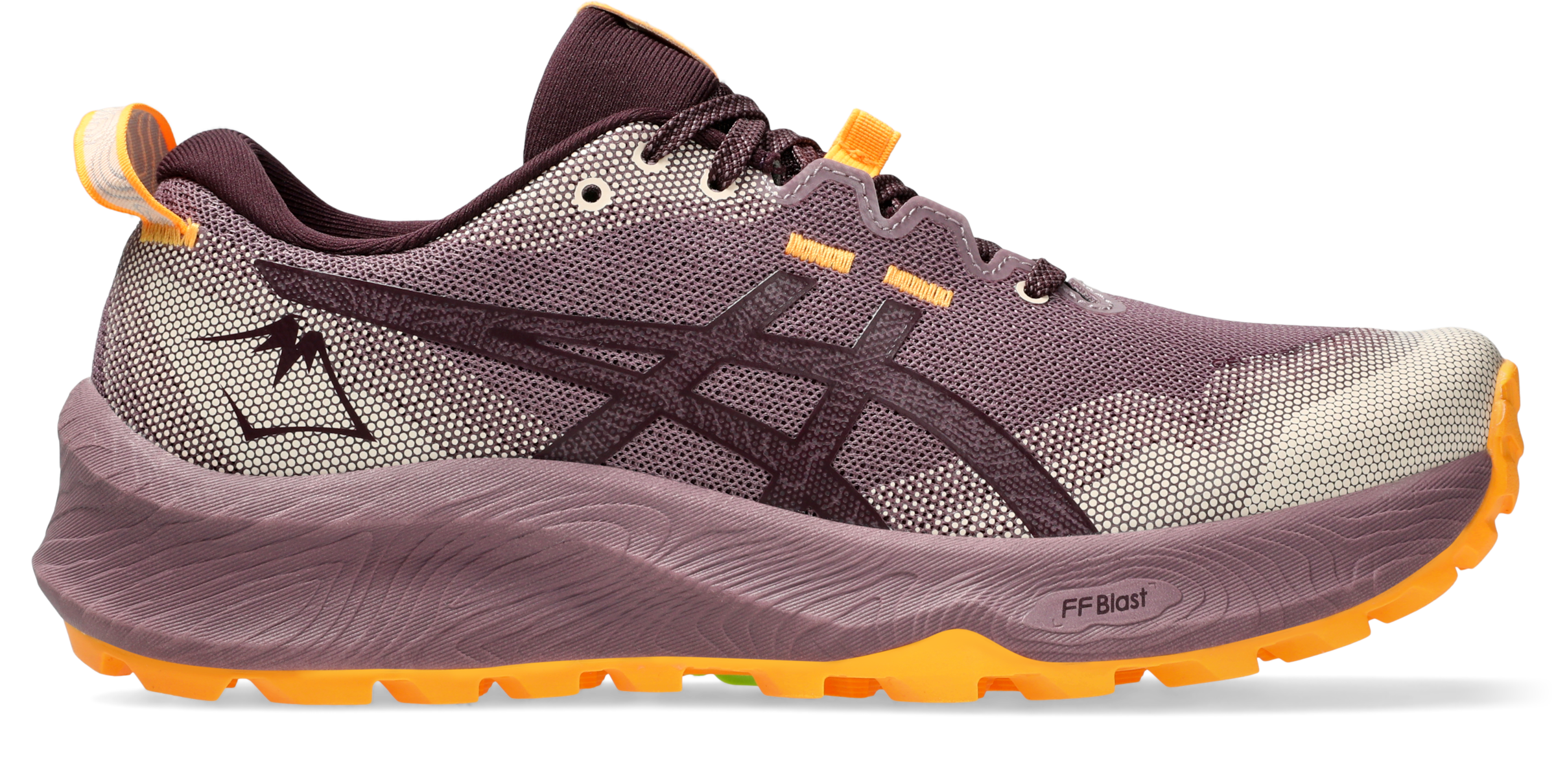 Asics Trailrunningschuh »GEL-Trabuco 12«, Trailrunningschuh