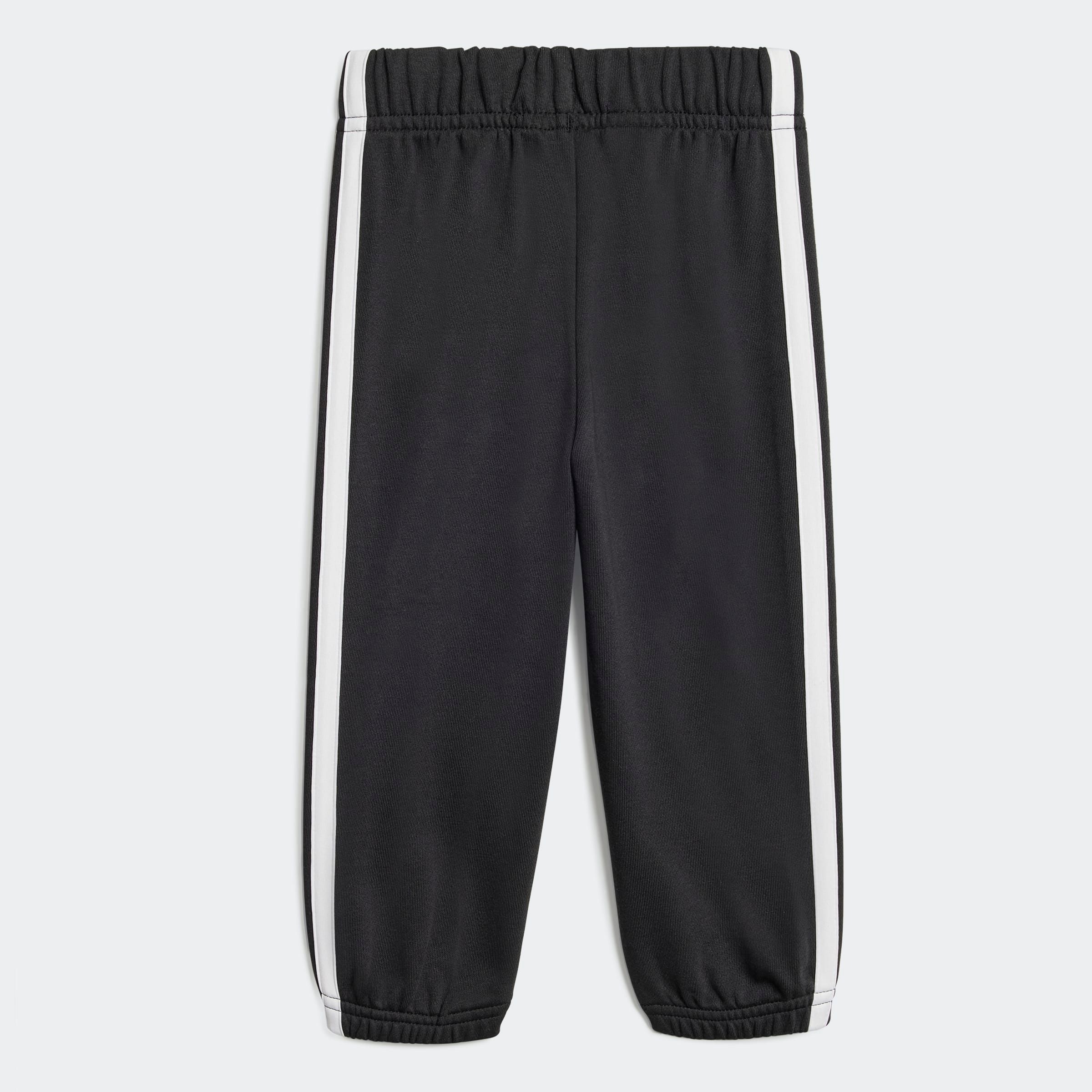 adidas Sportswear Trainingsanzug »I 3S FT JOG 240«, (2 tlg.)