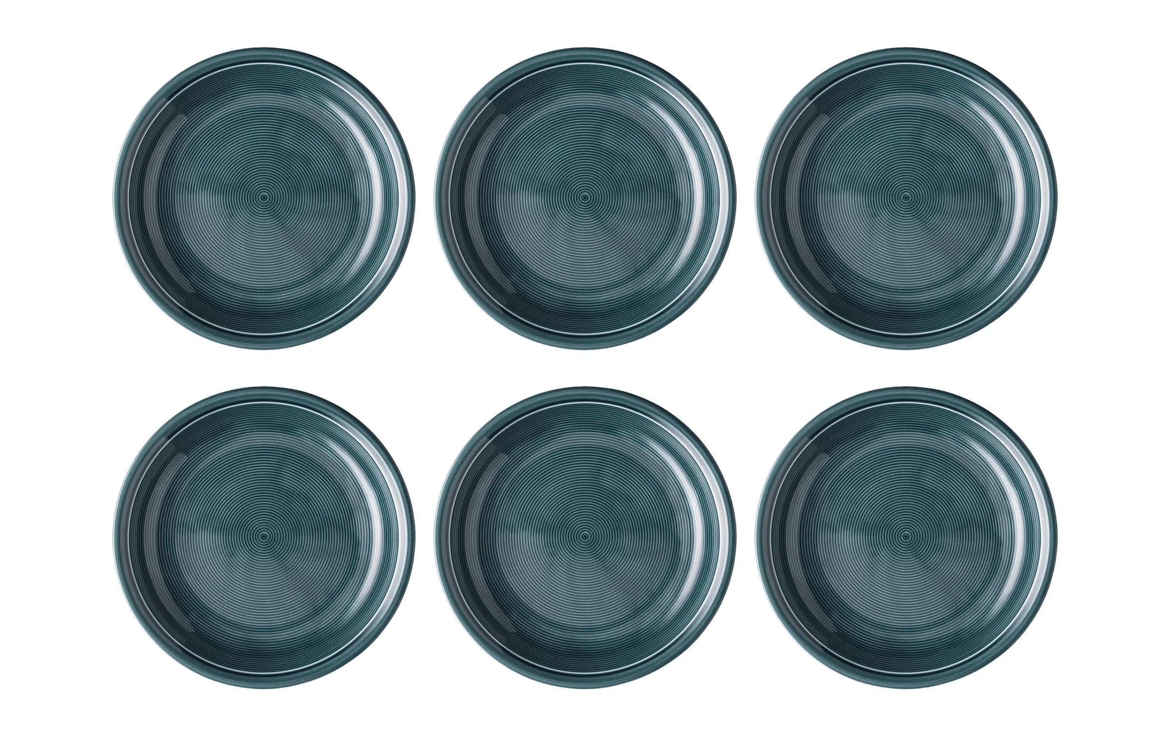 Thomas Porzellan Suppenteller »6 Stück«