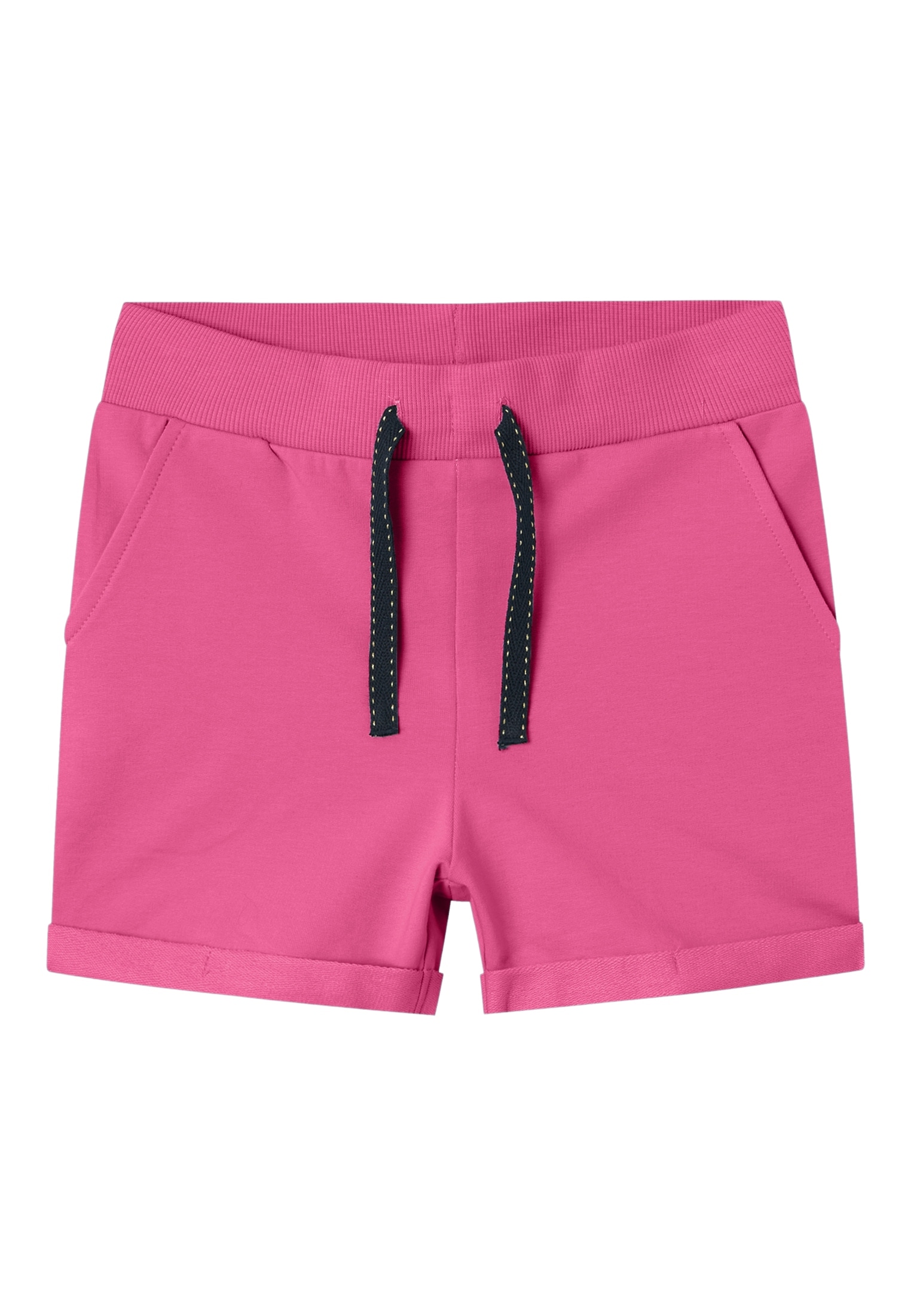 Name It Sweatshorts »NKFVOLTA SWE SHORTS UNB F NOOS«