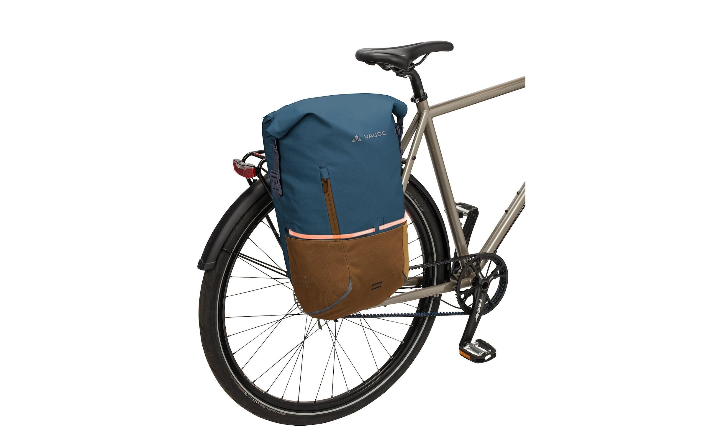 VAUDE Fahrradtasche »CityGo Bike 23 II«