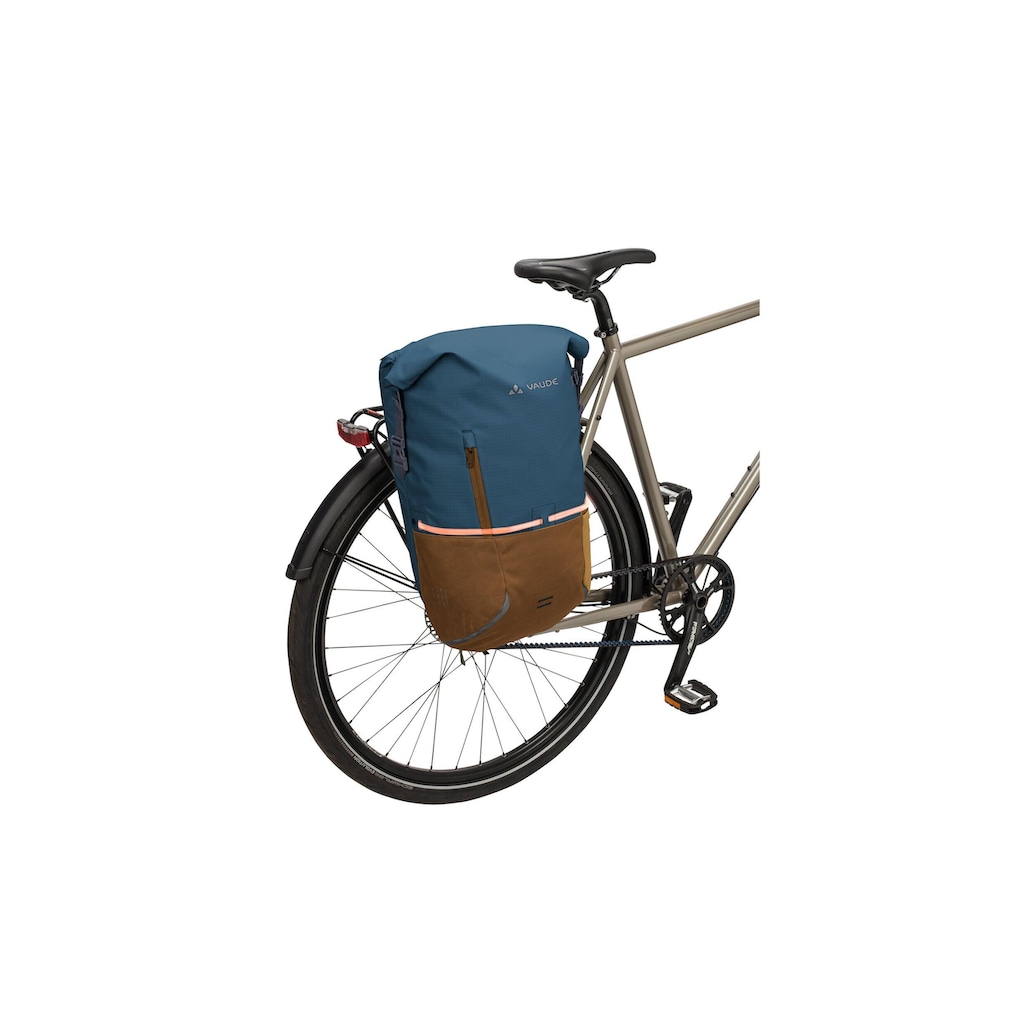 VAUDE Fahrradtasche »CityGo Bike 23 II«