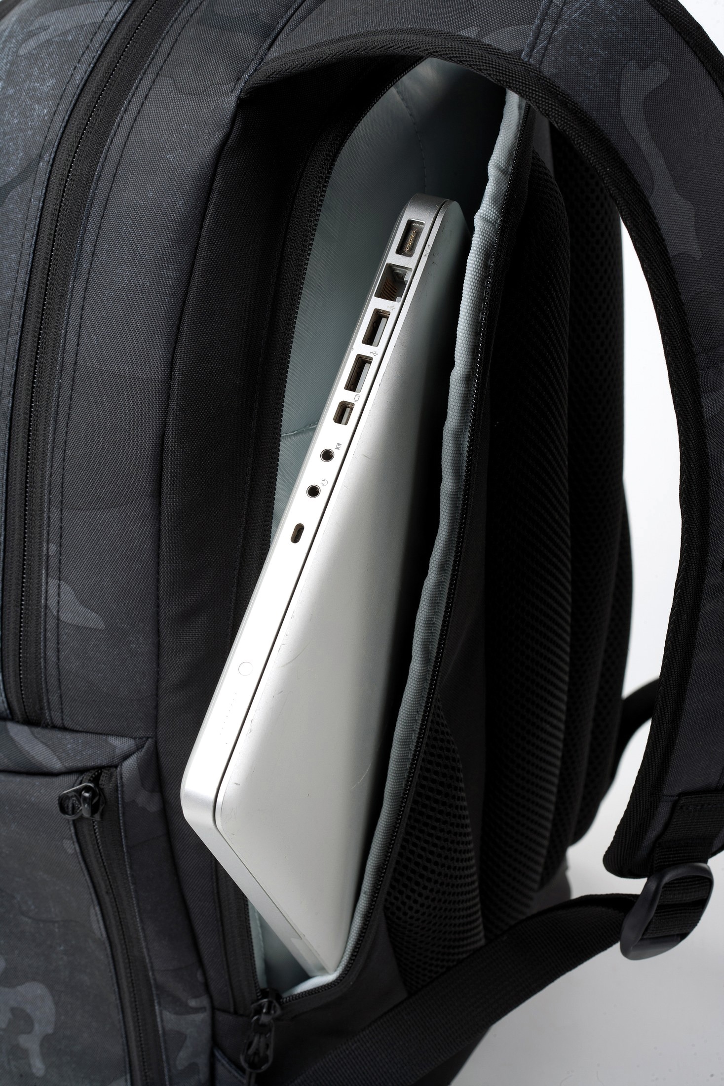 NITRO Schulrucksack »Chase«, Alltagsrucksack, Rucksack für Freizeit, Schule, Arbeit und Reise
