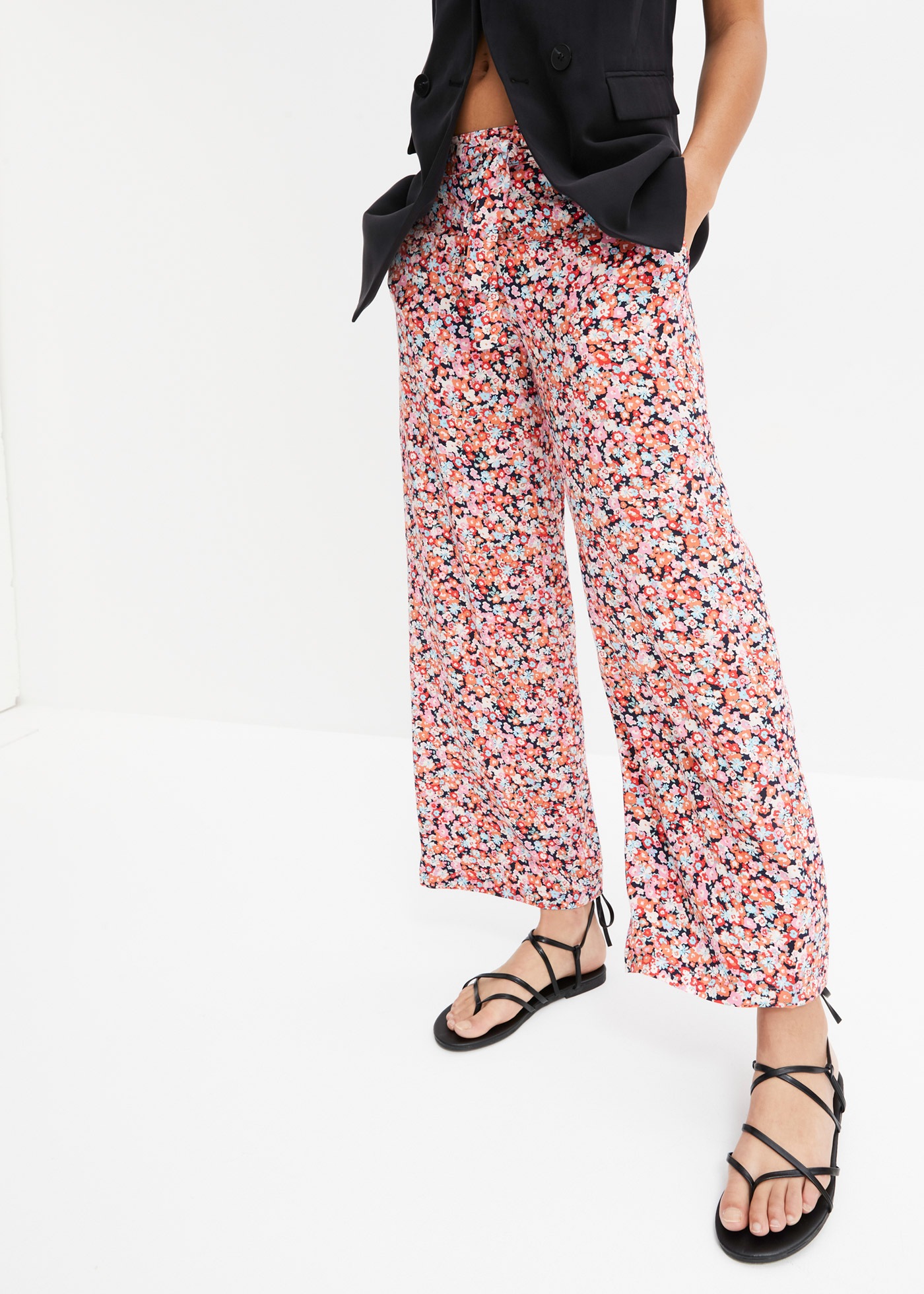 bonprix Schlupfhose