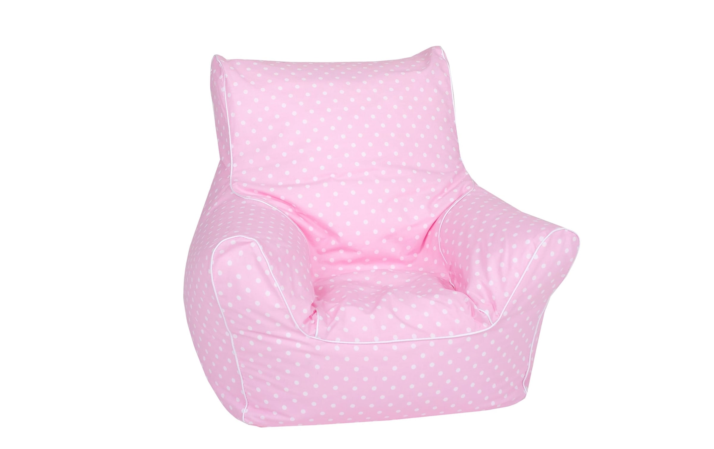 knorr-baby Kinder-Sitzsack Mini Sitzsack Eule Sophie 