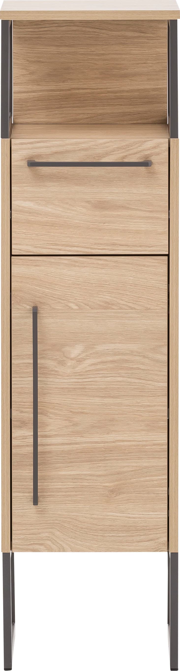 Schildmeyer Midischrank »Limone«
