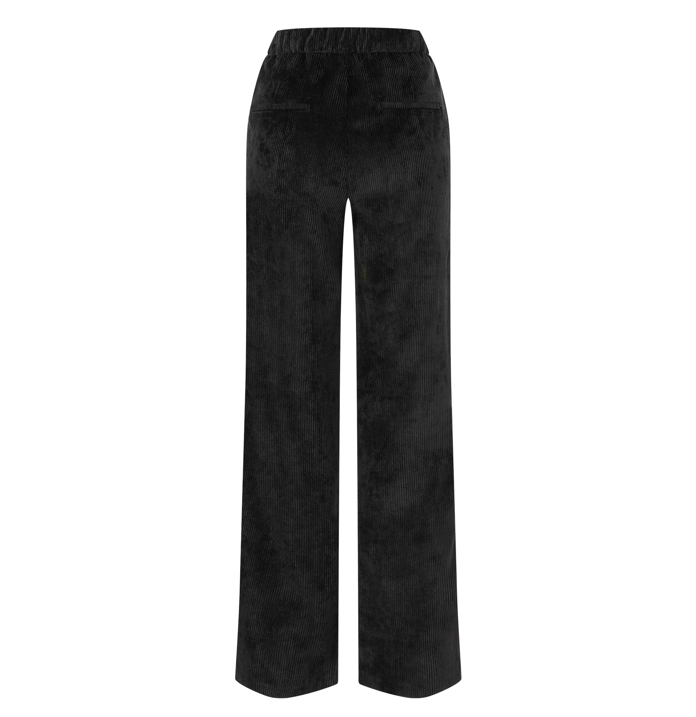MAC Cordhose »CHIARA«, mit weitem Bein