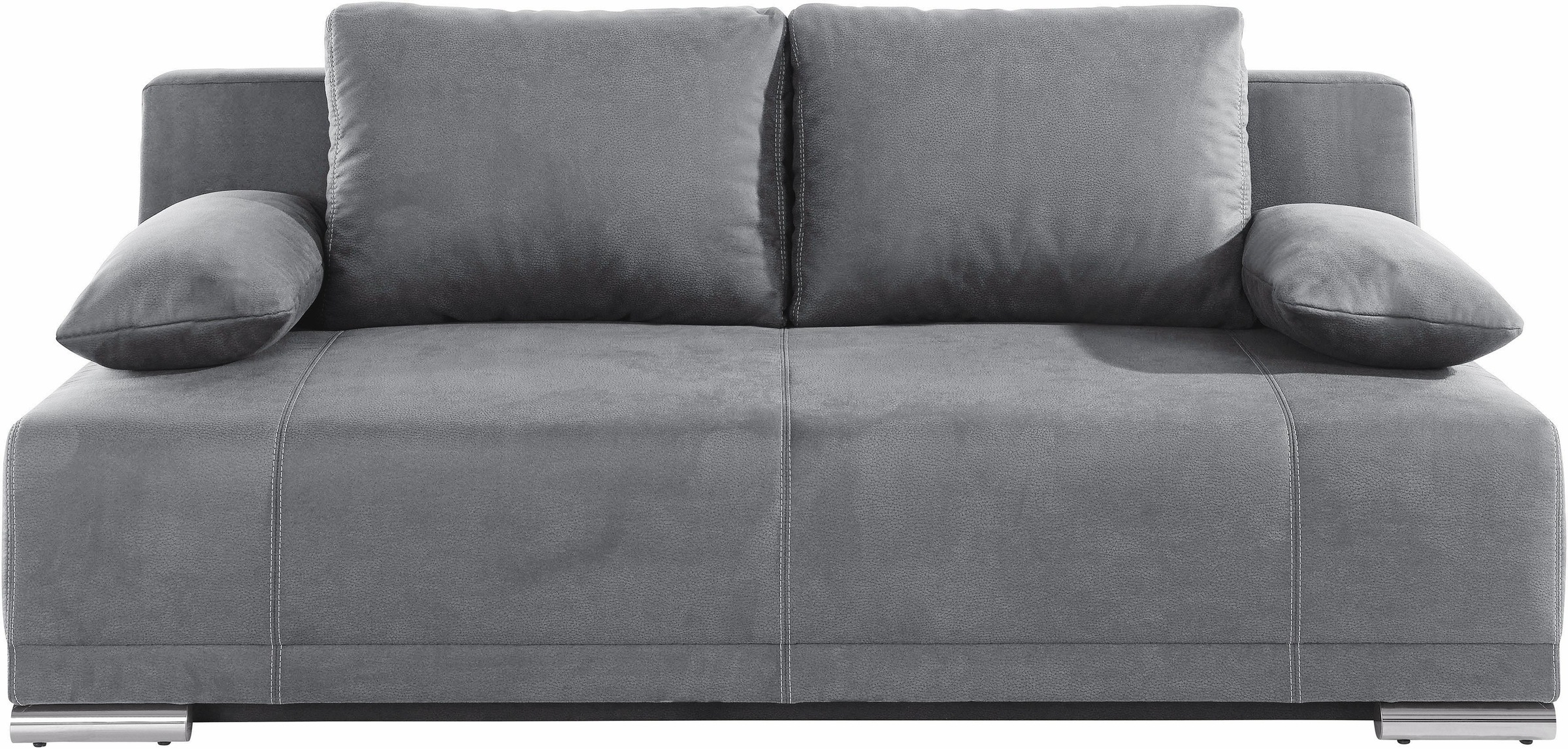 Jockenhöfer Gruppe Schlafsofa, mit Bettkasten kaufen
