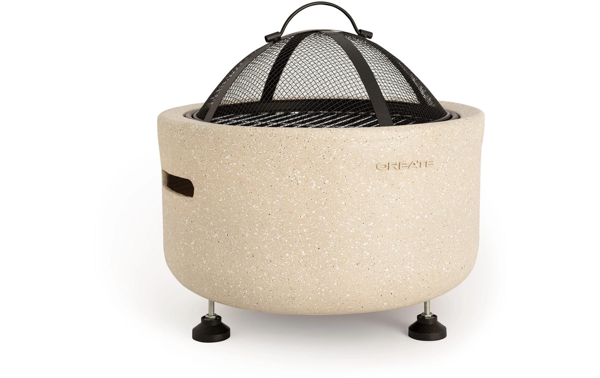 Feuerschale »Create FIRE BOWL GRILL«