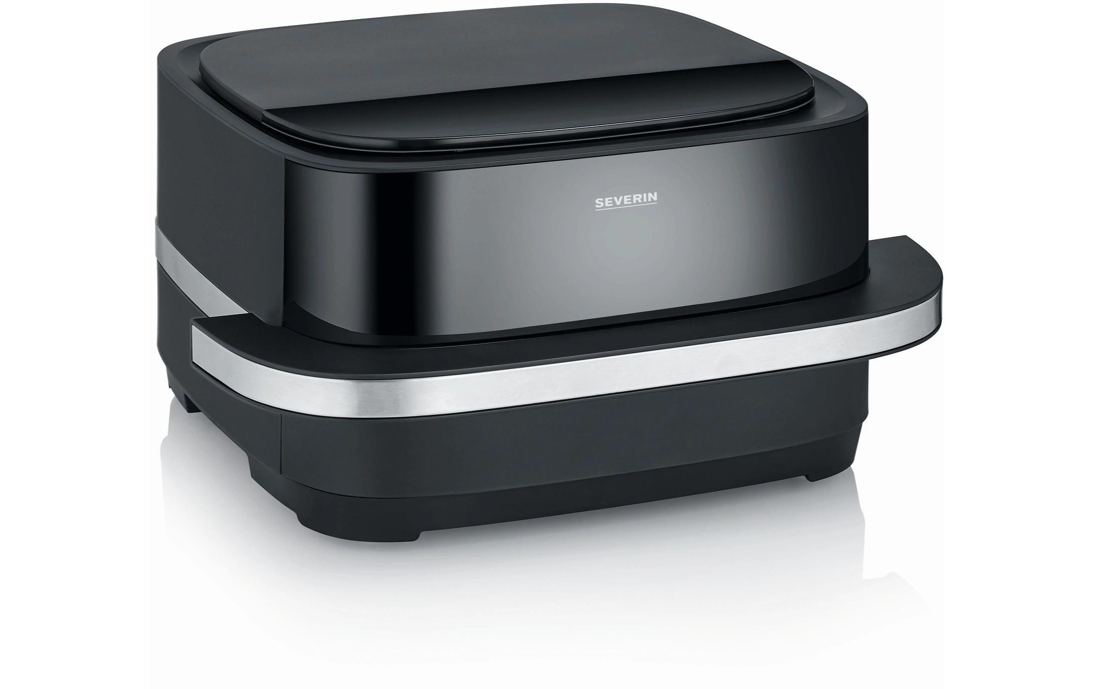 Severin Heissluftfritteuse »FR 2446 11 l«, 2000 W