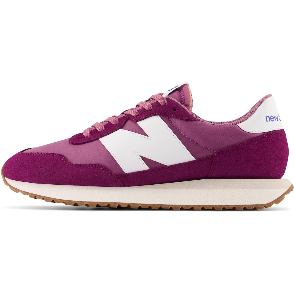 New Balance Sneaker »MS 237 Radically Classic«