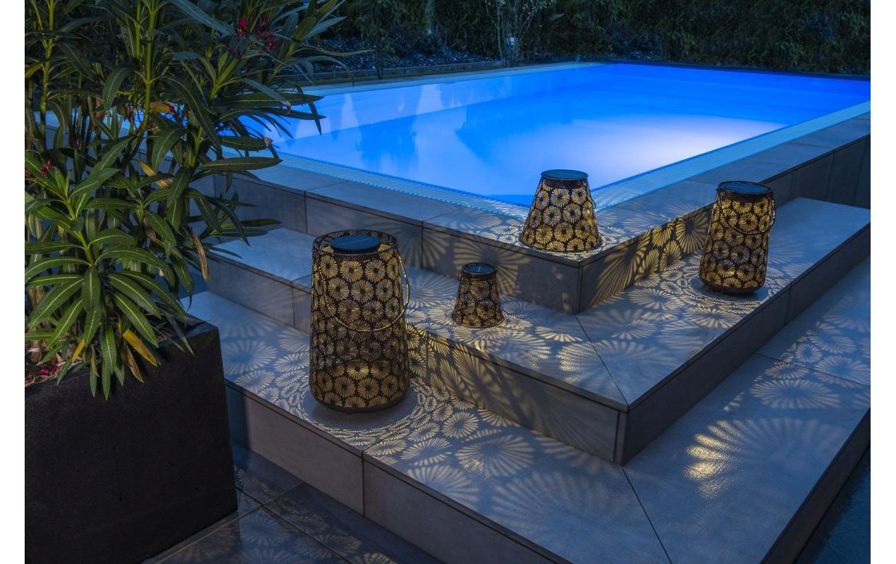 STT LED Gartenleuchte »Alice«