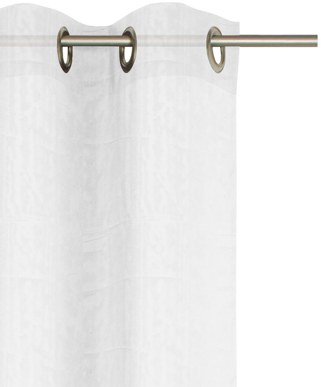 ❤ Wirth Vorhang »Nicole«, im bestellen St.), Shop Store Jelmoli-Online (1