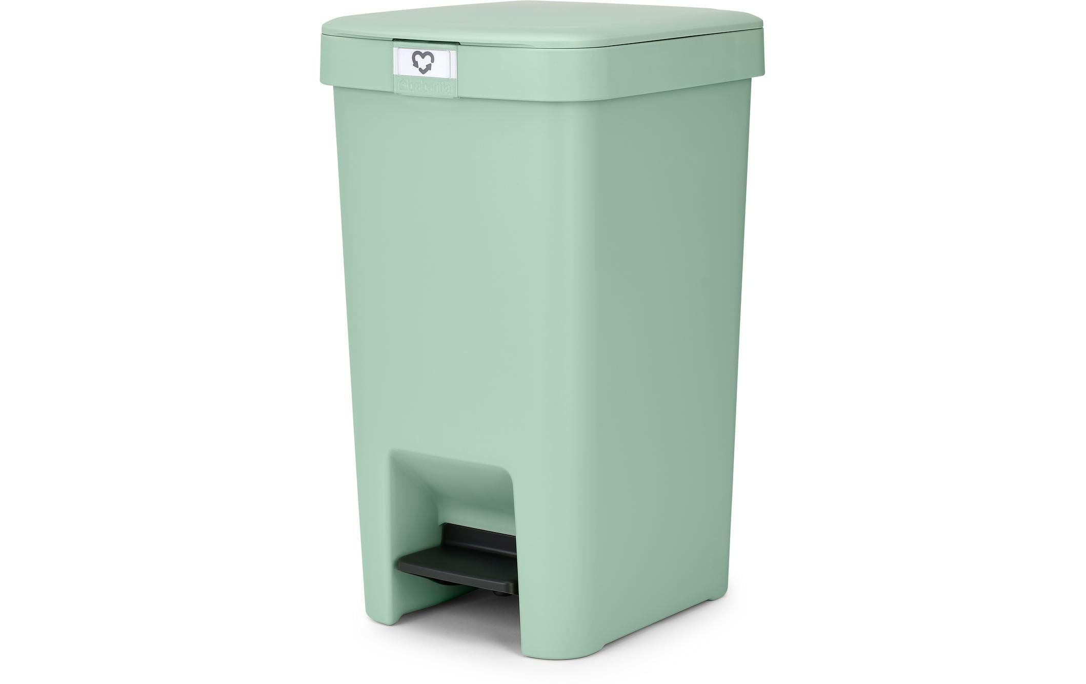 Brabantia Mülleimer »StepUp 16 l«, 1 Behälter
