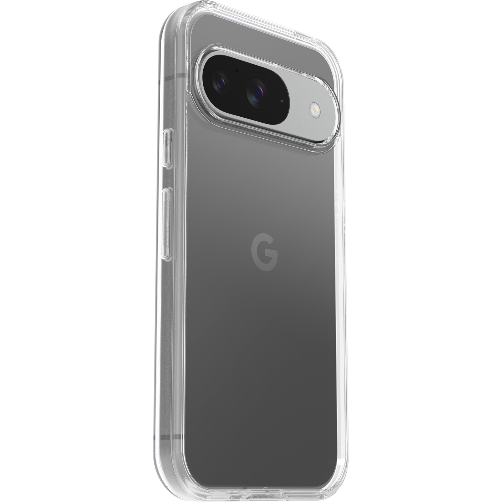 Otterbox Handyhülle »Symmetry für Google Pixel 9 / 9 Pro«, Backcover, Schutzhülle, Handyschutzhülle, Case, Schutzcase, stossfest