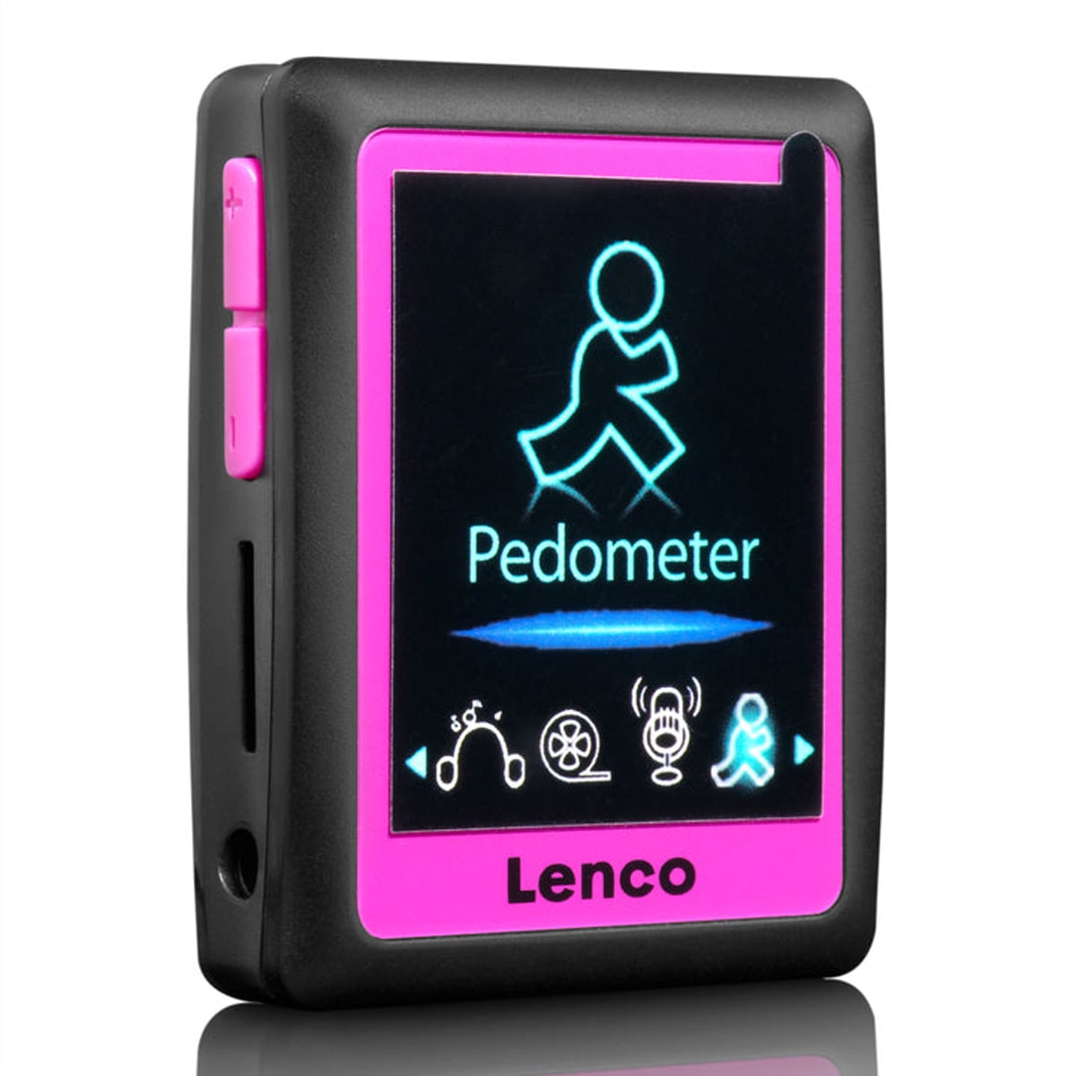 Lenco MP3-Player