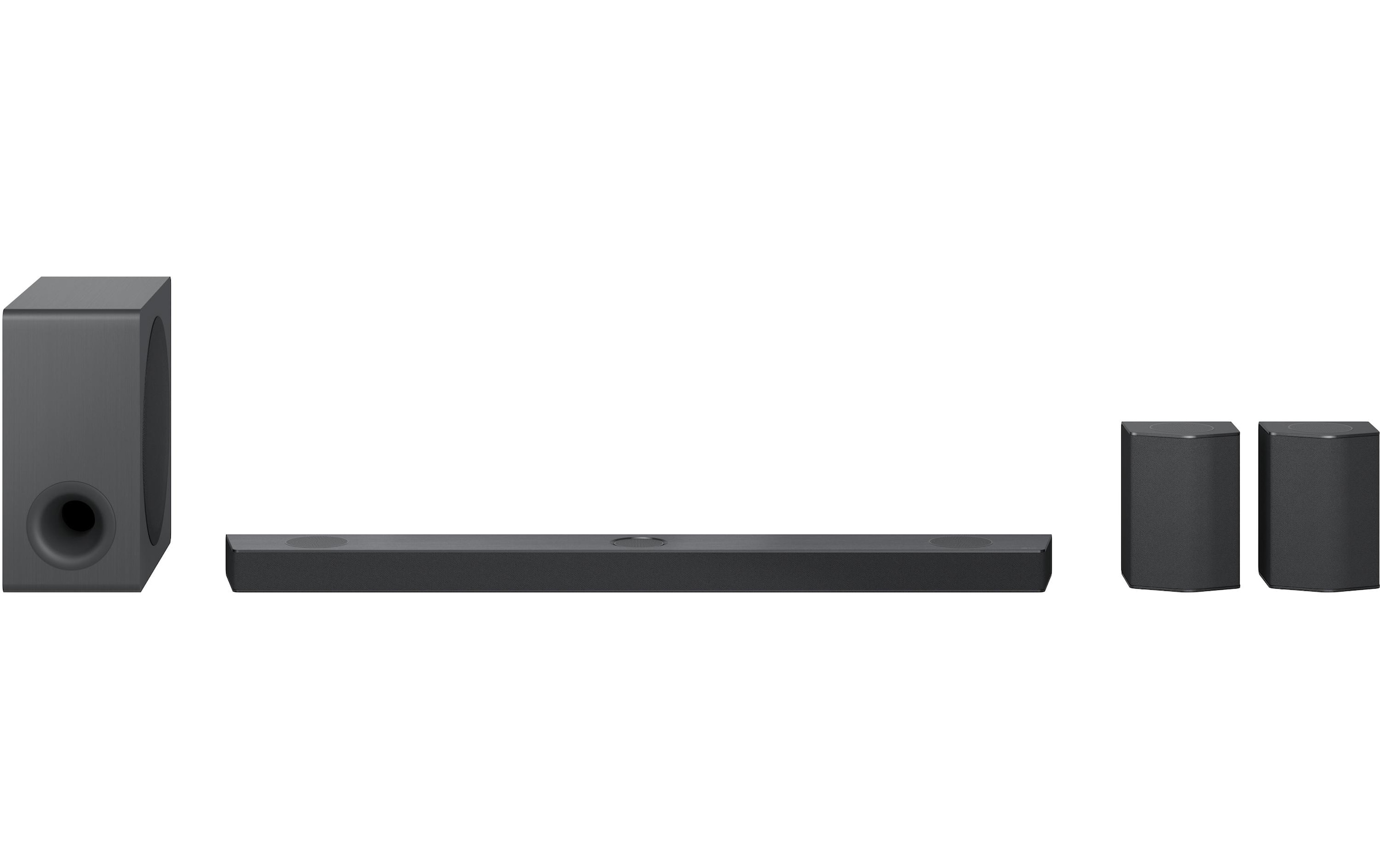 LG Soundbar »DS95QR«