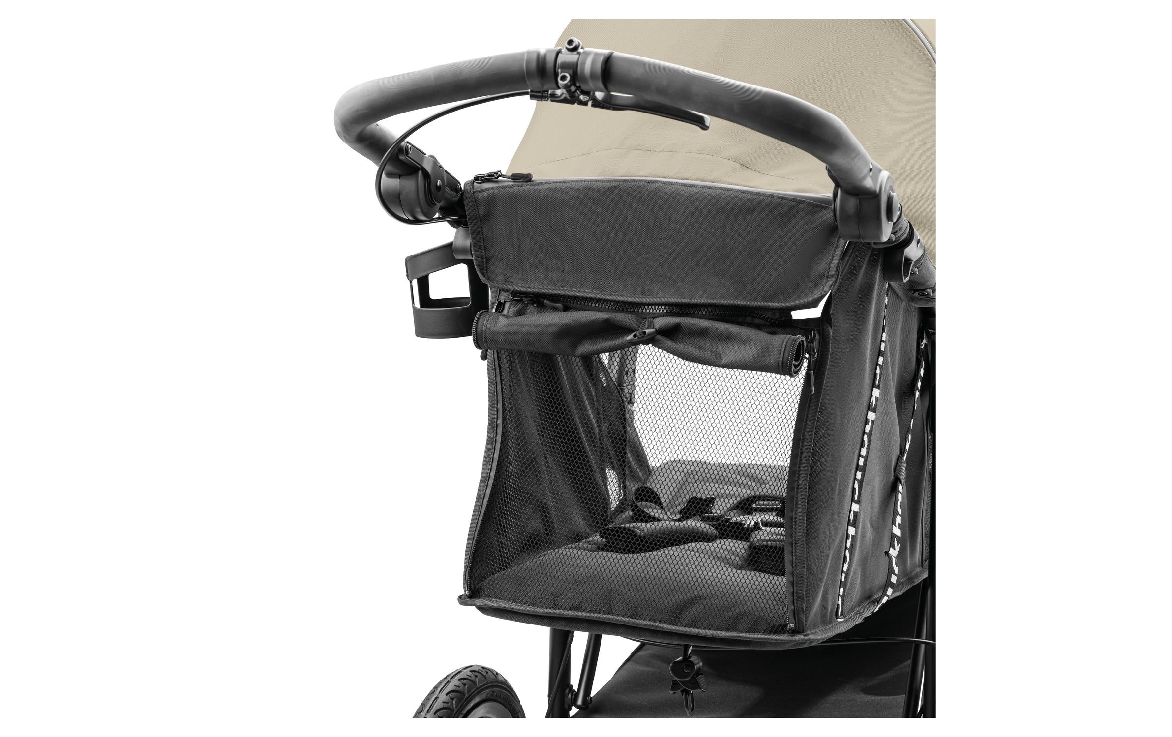 Hauck Kinder-Buggy »Runner 3«, 22 kg