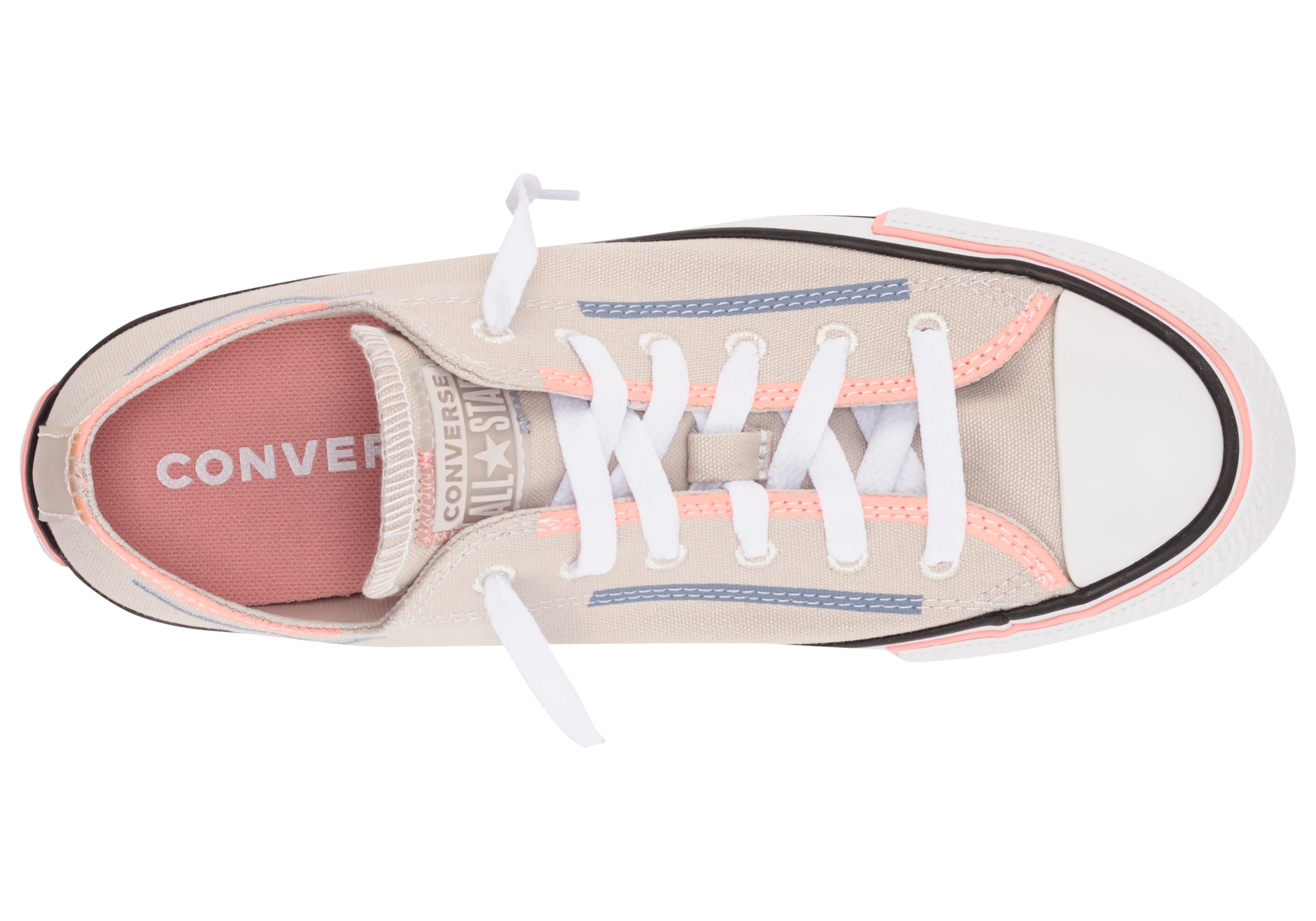 Converse Sneaker »CHUCK TAYLOR ALL STAR COLOR POP«