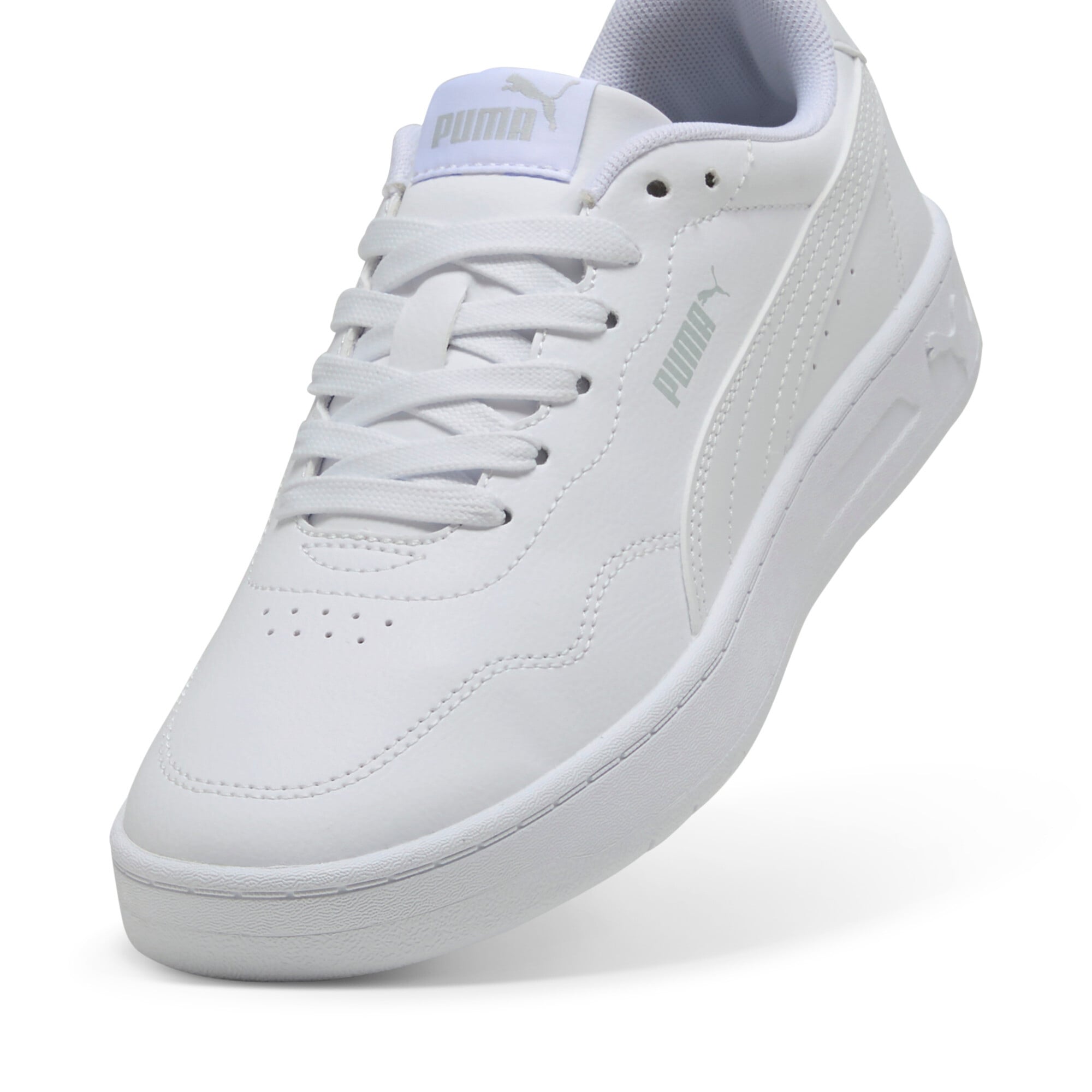 PUMA Sneaker »COURT LALLY«