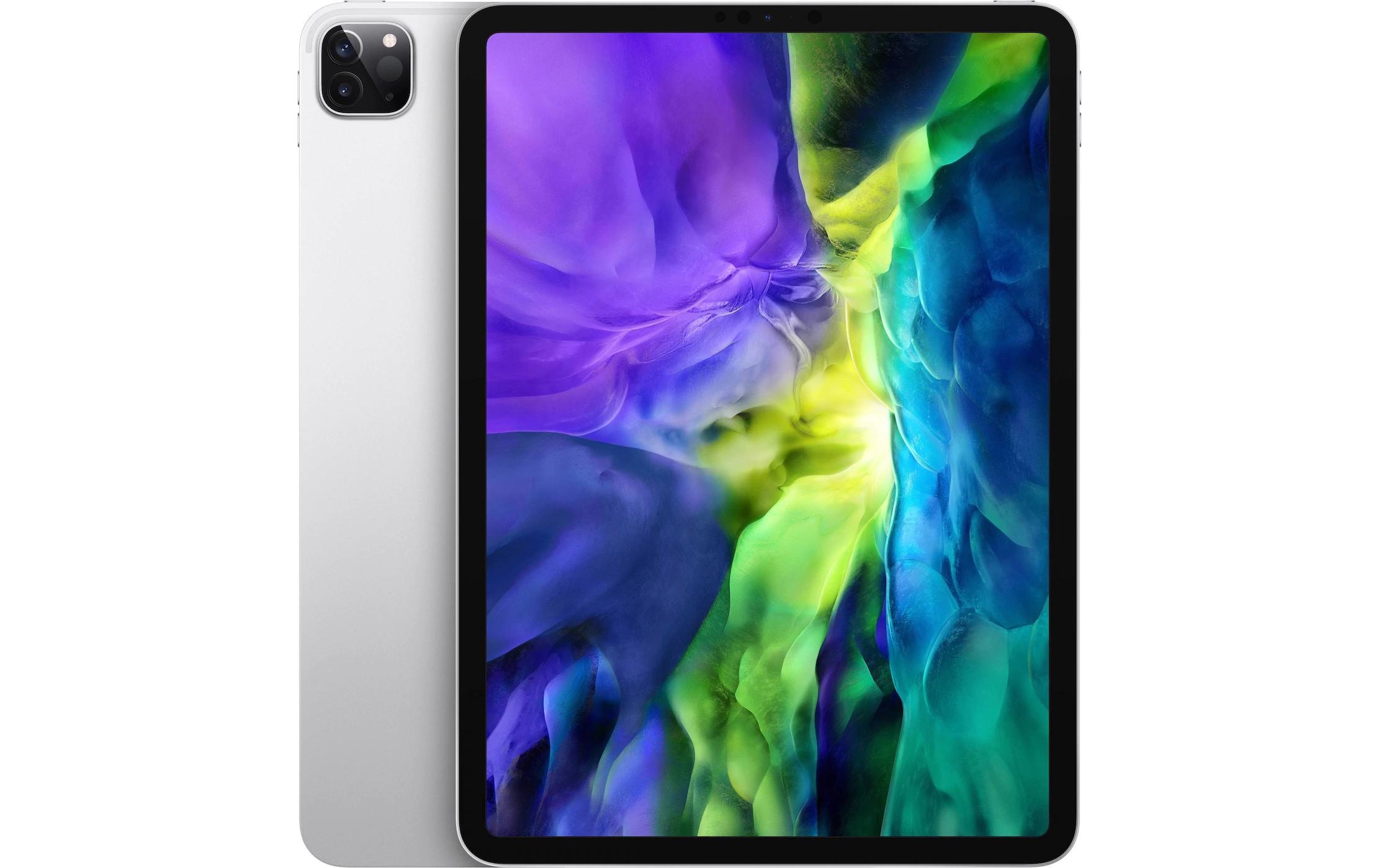 Apple Tablet »iPad Pro (2020), 11", 1 TB, Wi-Fi + Cellular«, (iPadOS)