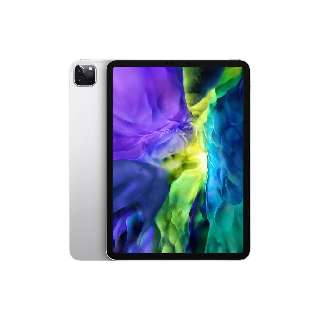 Apple Tablet »iPad Pro (2020), 11", 128 GB, Wi-Fi + Cellular«, (iPadOS)