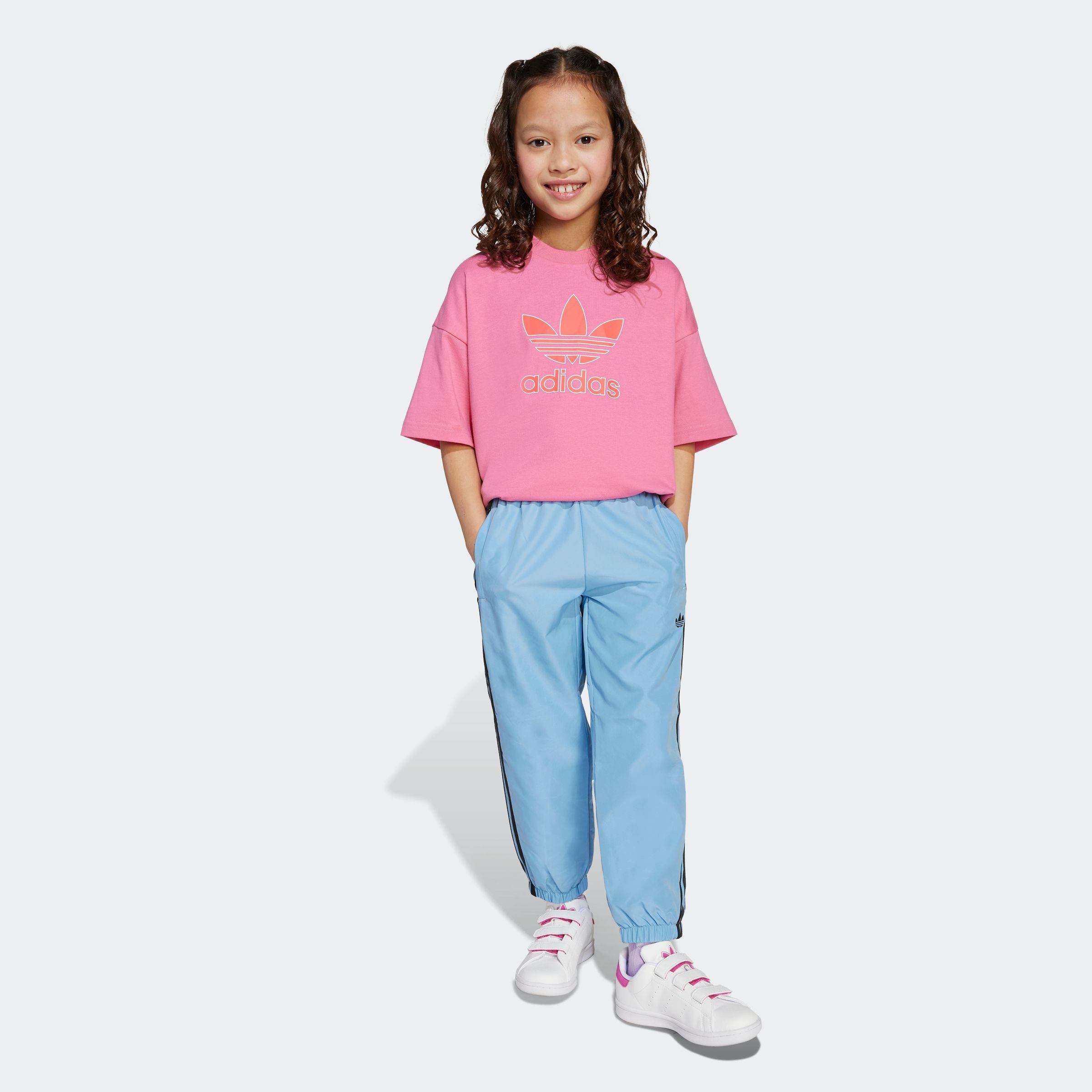 adidas Originals T-Shirt »TREFOIL TEE«