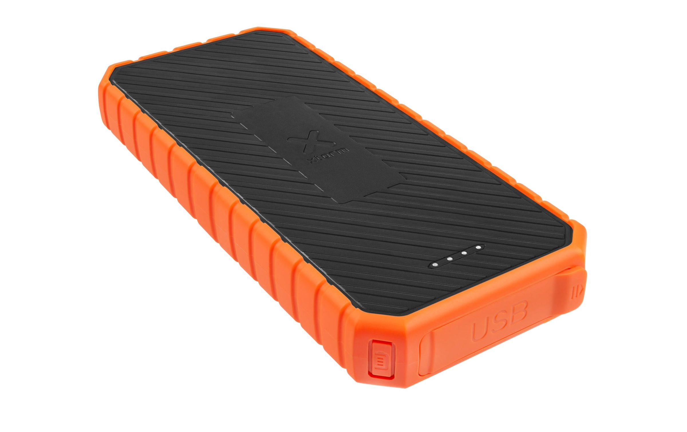 Xtorm Powerbank »XR102 Rugged 20000«