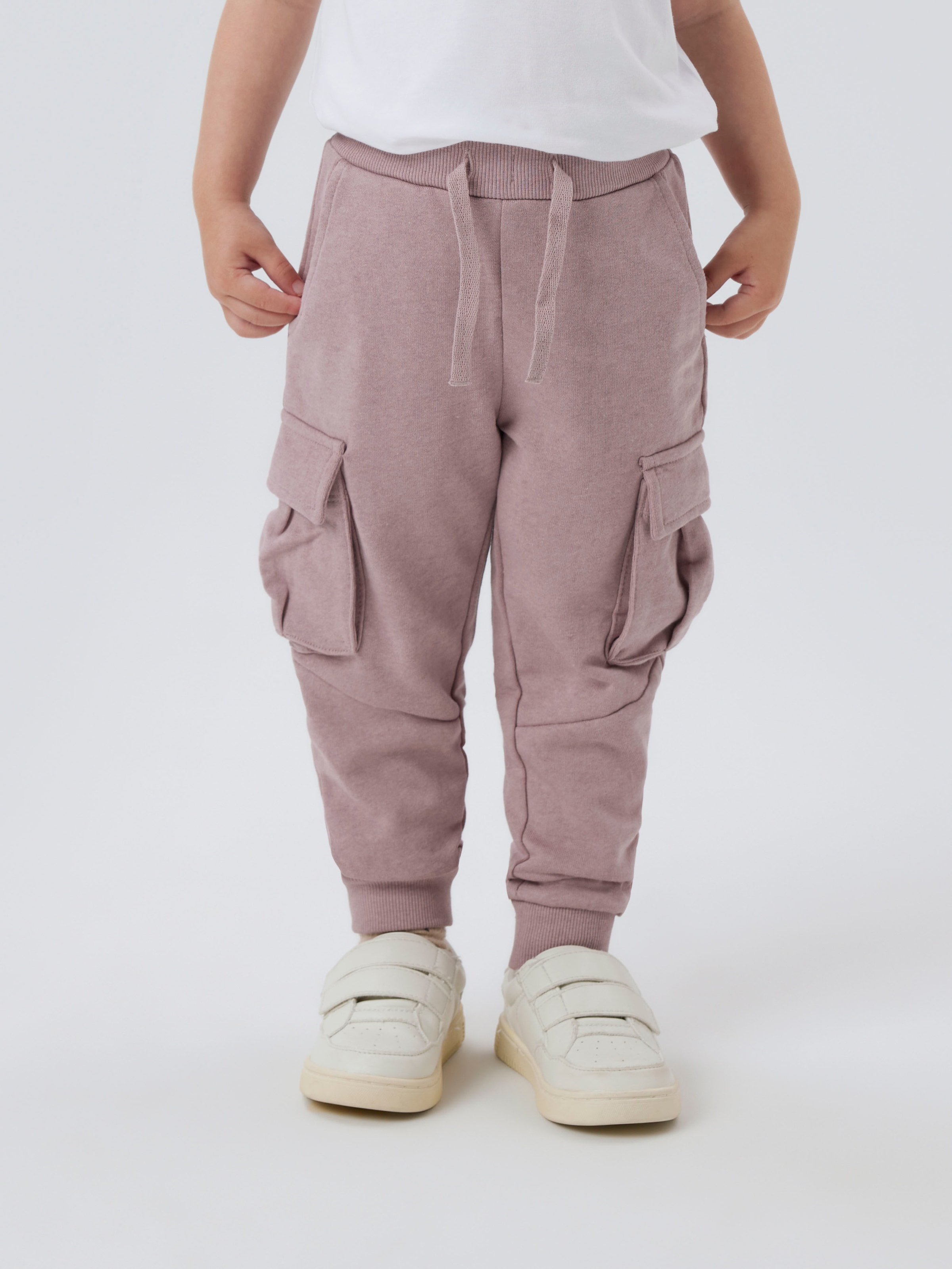 Name It Jogginghose »NMNOLI SWEAT PANT UNB NOOS«