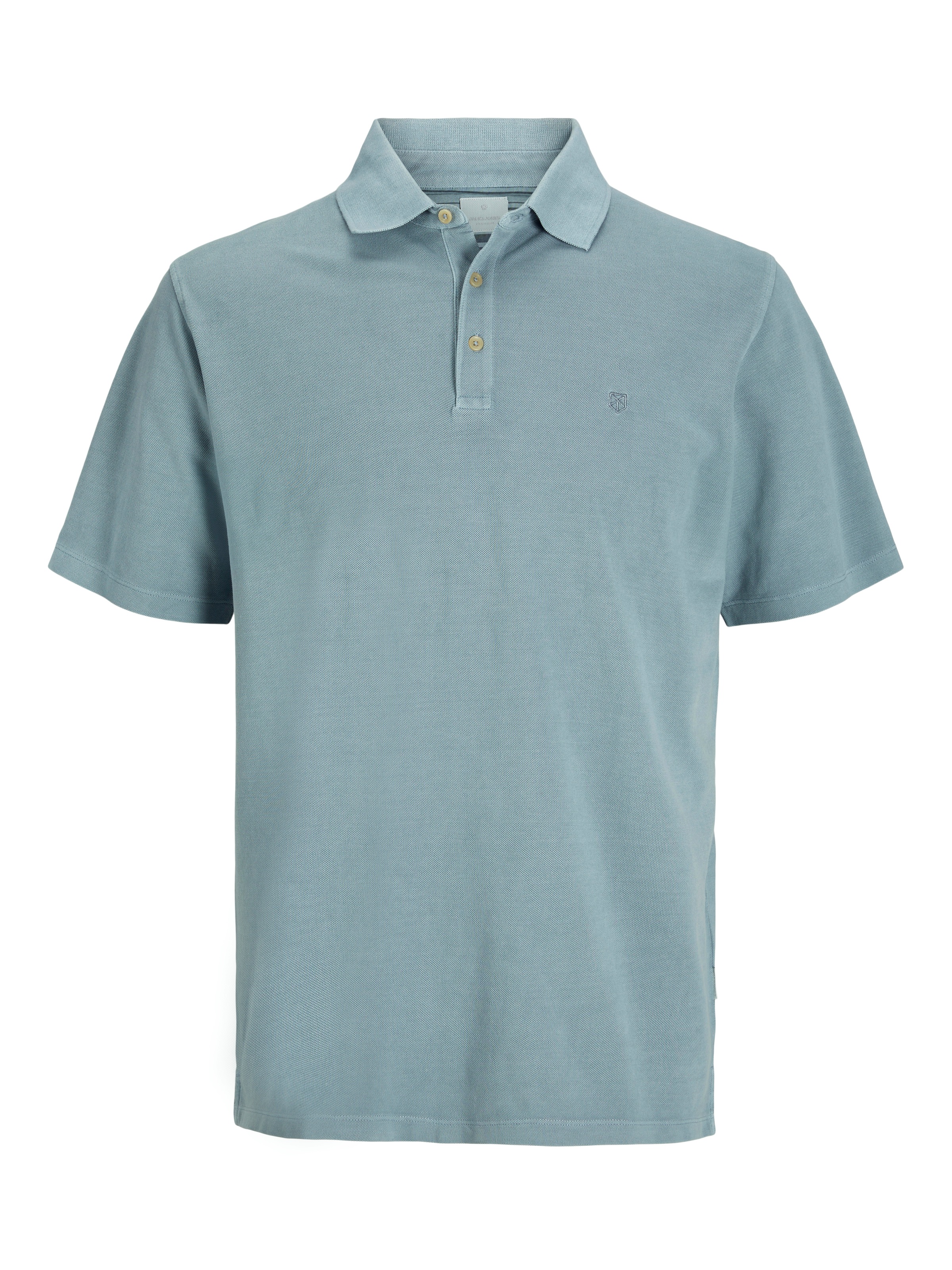 Jack & Jones Poloshirt »JPRCCWILLIAM WASH SS POLO SN«
