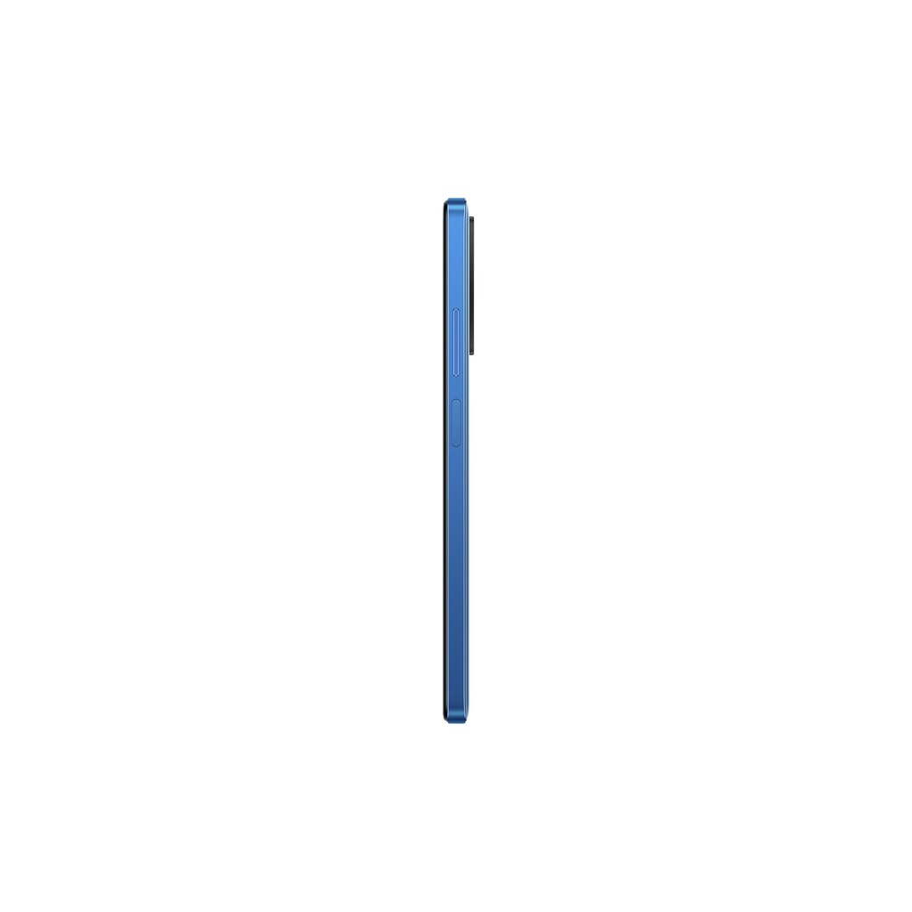 Xiaomi Smartphone »Note 11 128 GB Blau«, Twilight Blue, 16,26 cm/6,43 Zoll, 128 GB Speicherplatz, 13 MP Kamera