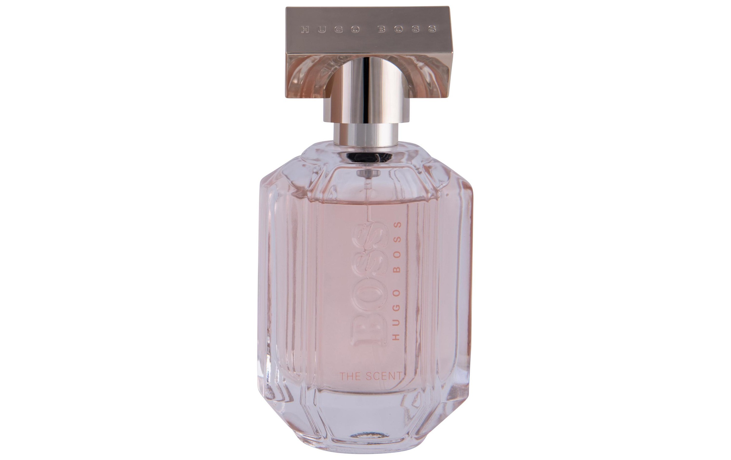 BOSS Eau de Parfum »The Scent For Her 50 ml«