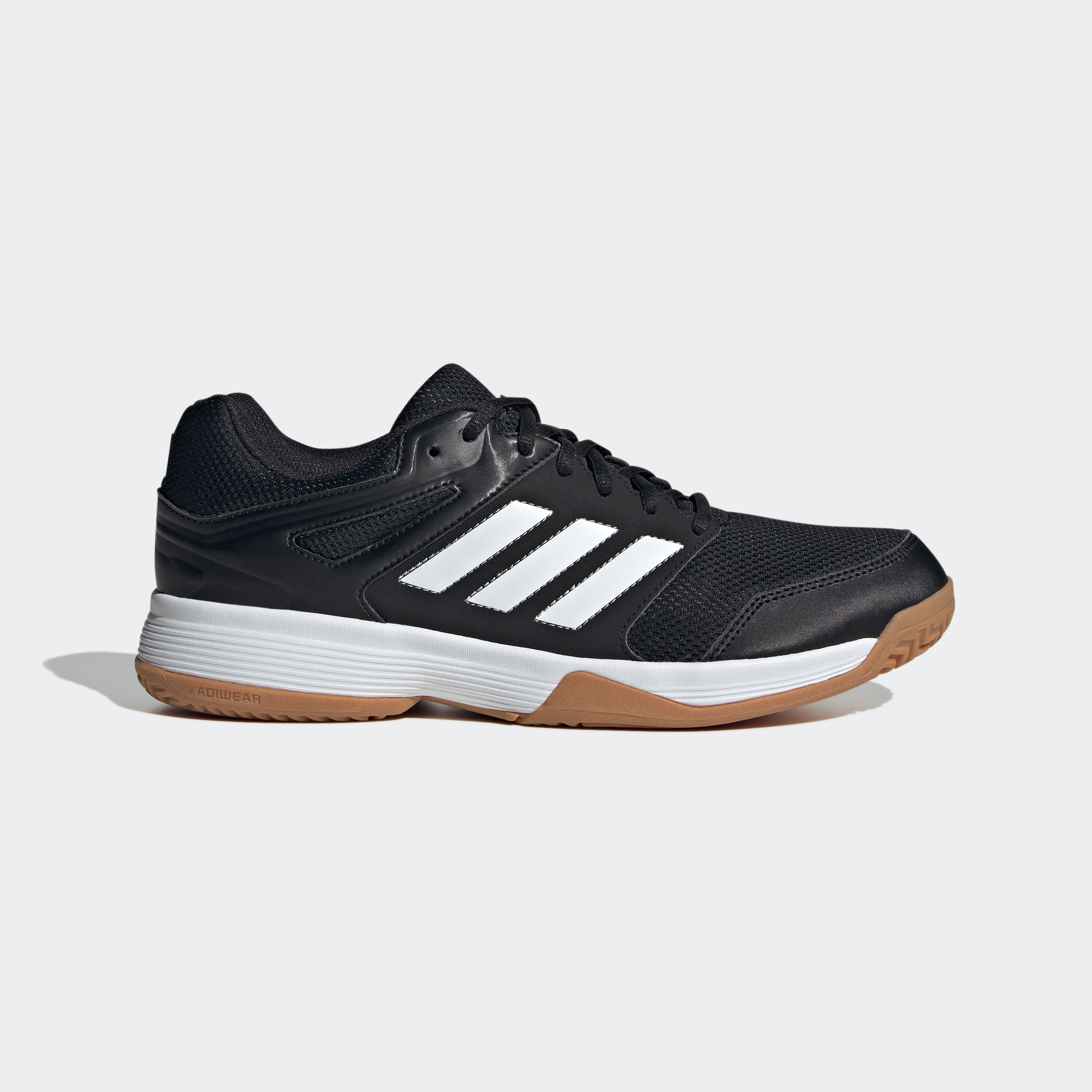 adidas Performance Indoorschuh »SPEEDCOURT IN«, besonders geeignet für Volleyball