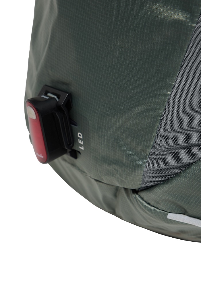 Jack Wolfskin Fahrradrucksack »MOAB JAM 16«
